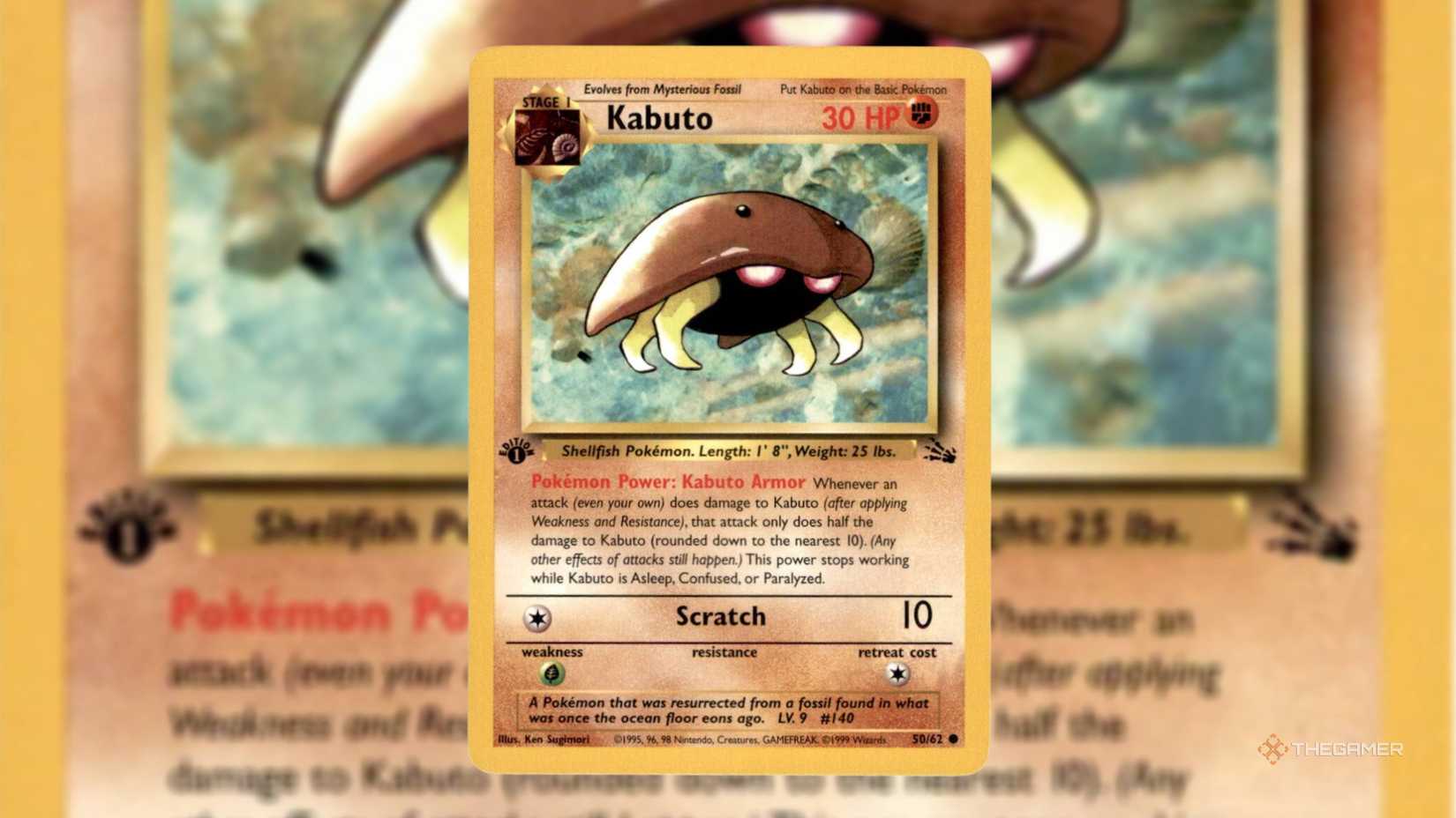 Colecionador compra 1.748 cartas Kabuto de 1ª edição e faz preço disparar - Imagem do artigo original