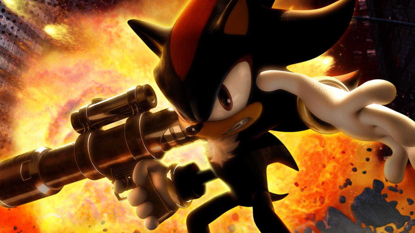 Sega e Paramount confirmam novo filme de Sonic para 2028 e alimentam teorias dos fãs - Imagem do artigo original