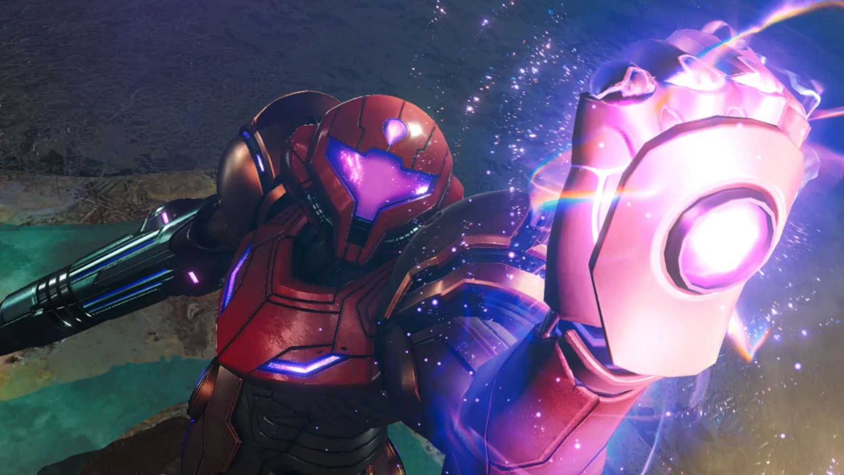 Primeiras análises de Metroid Prime 4 apontam notas inferiores às da trilogia original - Imagem do artigo original