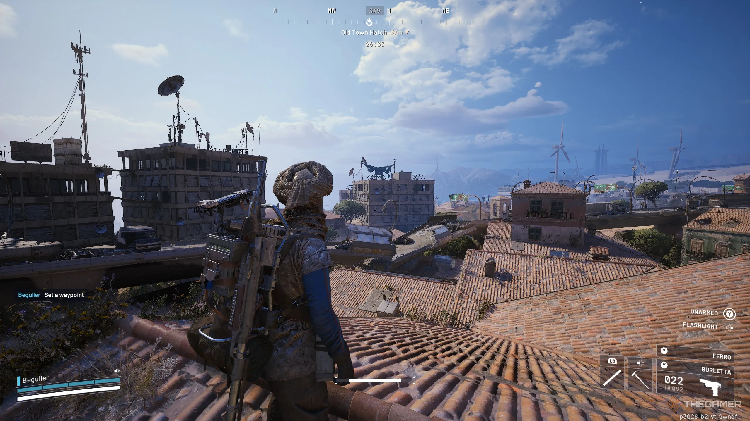 Arc Raiders: veja onde localizar Rope e como garantir o item - Imagem do artigo