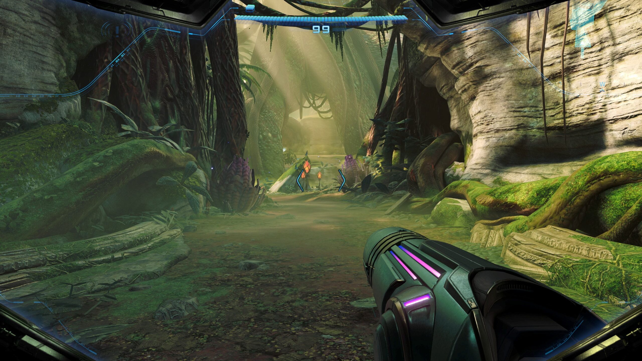 Metroid Prime 4: Beyond amplia exploração e suaviza tom sombrio, aponta review - Imagem do artigo