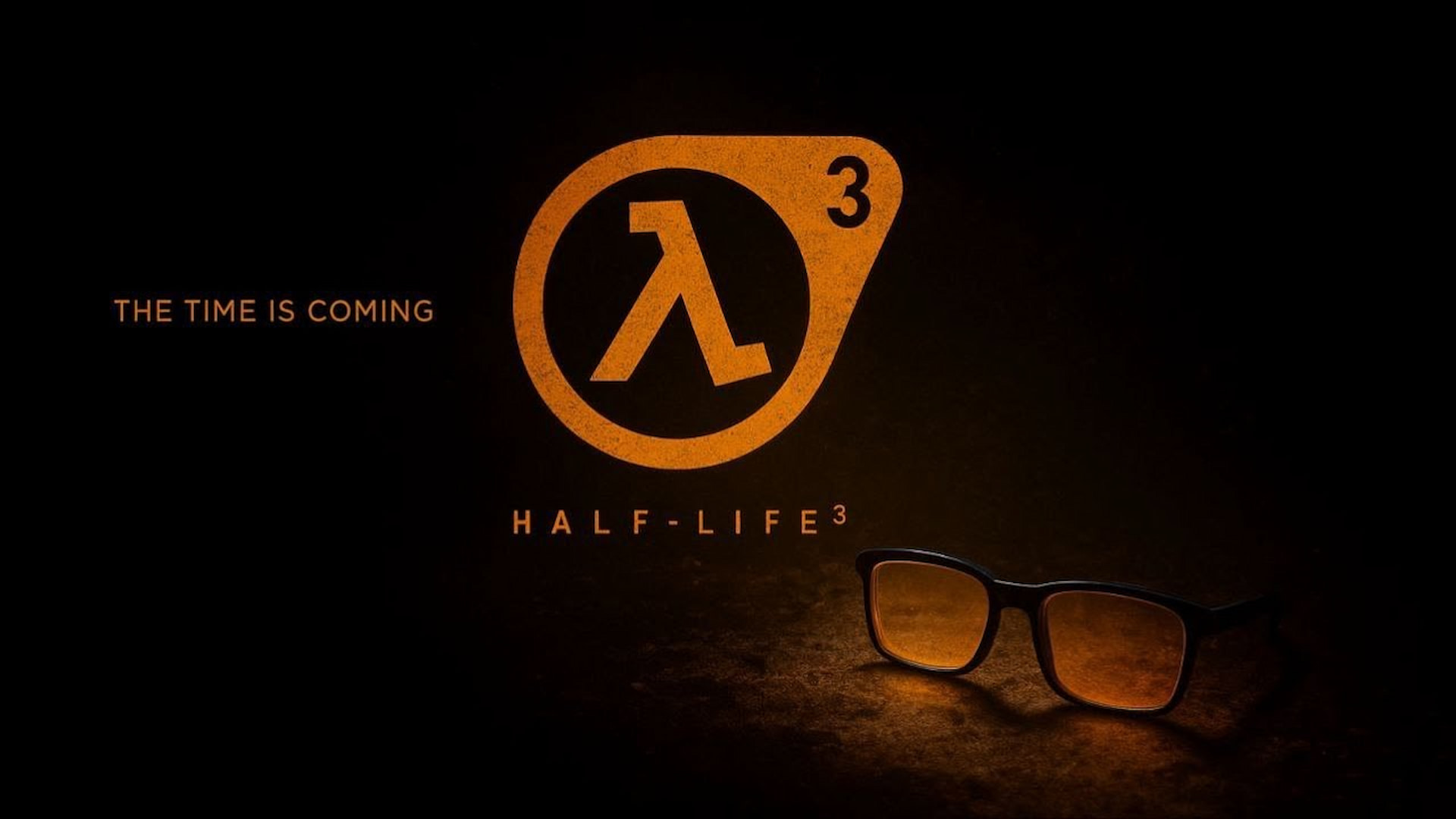 Insider indica anúncio de Half-Life 3 para 2025 e lançamento na primavera de 2026 - Imagem do artigo