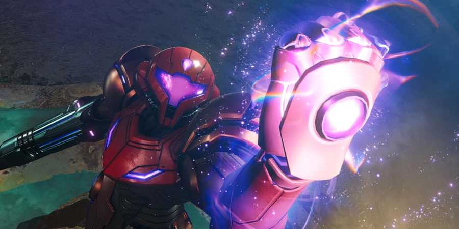 Metroid Prime 4 sofre críticas antecipadas ao roteiro e aos diálogos - Imagem do artigo original