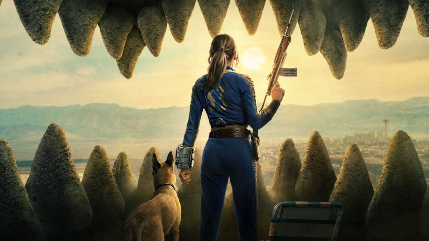 Produtores confirmam que segunda temporada de Fallout não vai definir final canônico de New Vegas - Imagem do artigo original