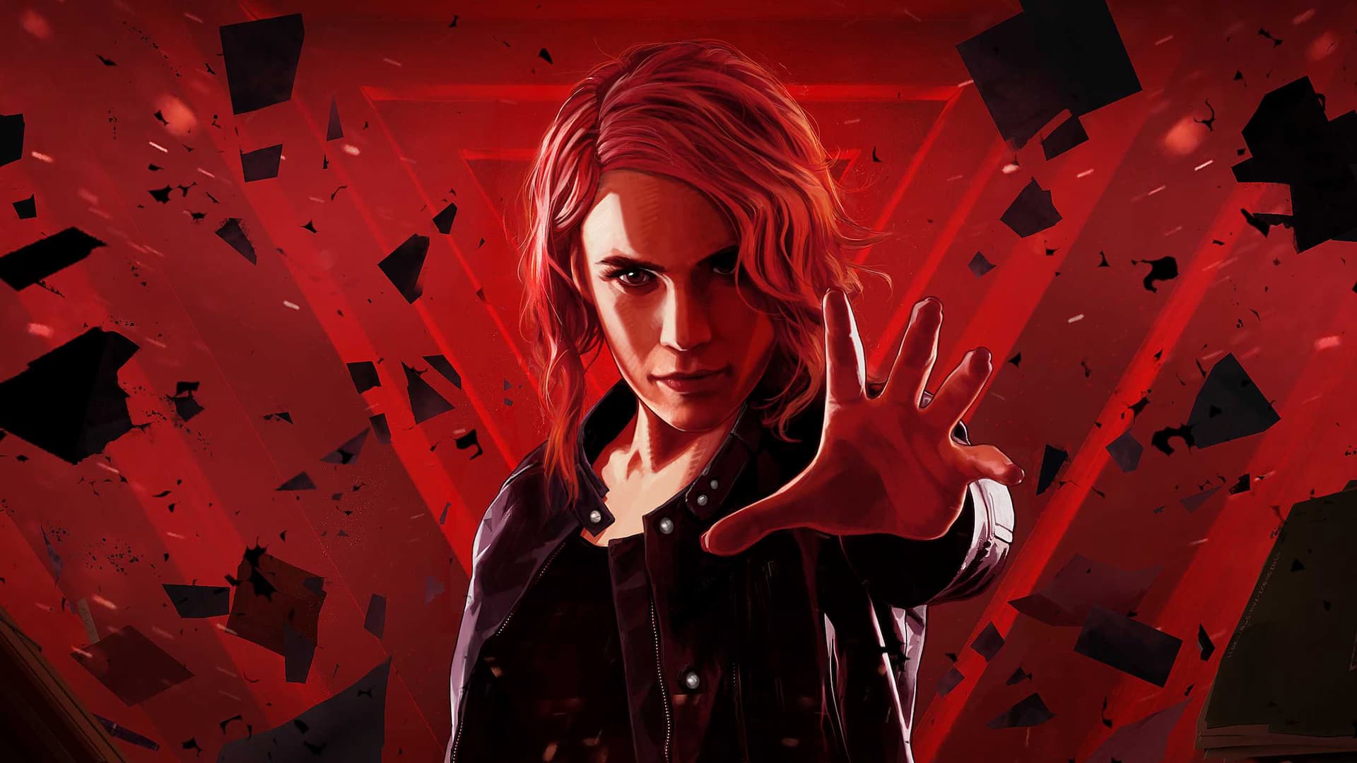 ARG da Remedy aumenta aposta em anúncio de Control 2 na The Game Awards - Imagem do artigo