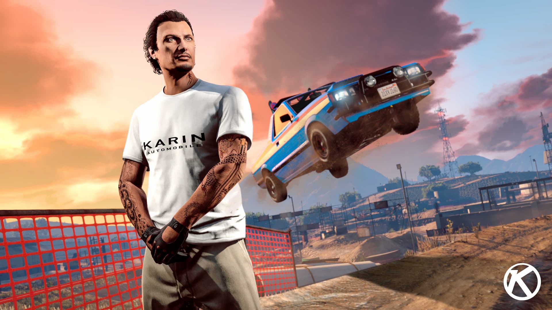 GTA Online oferece GTA$500.000 grátis para quem vincular conta ao Discord - Imagem do artigo