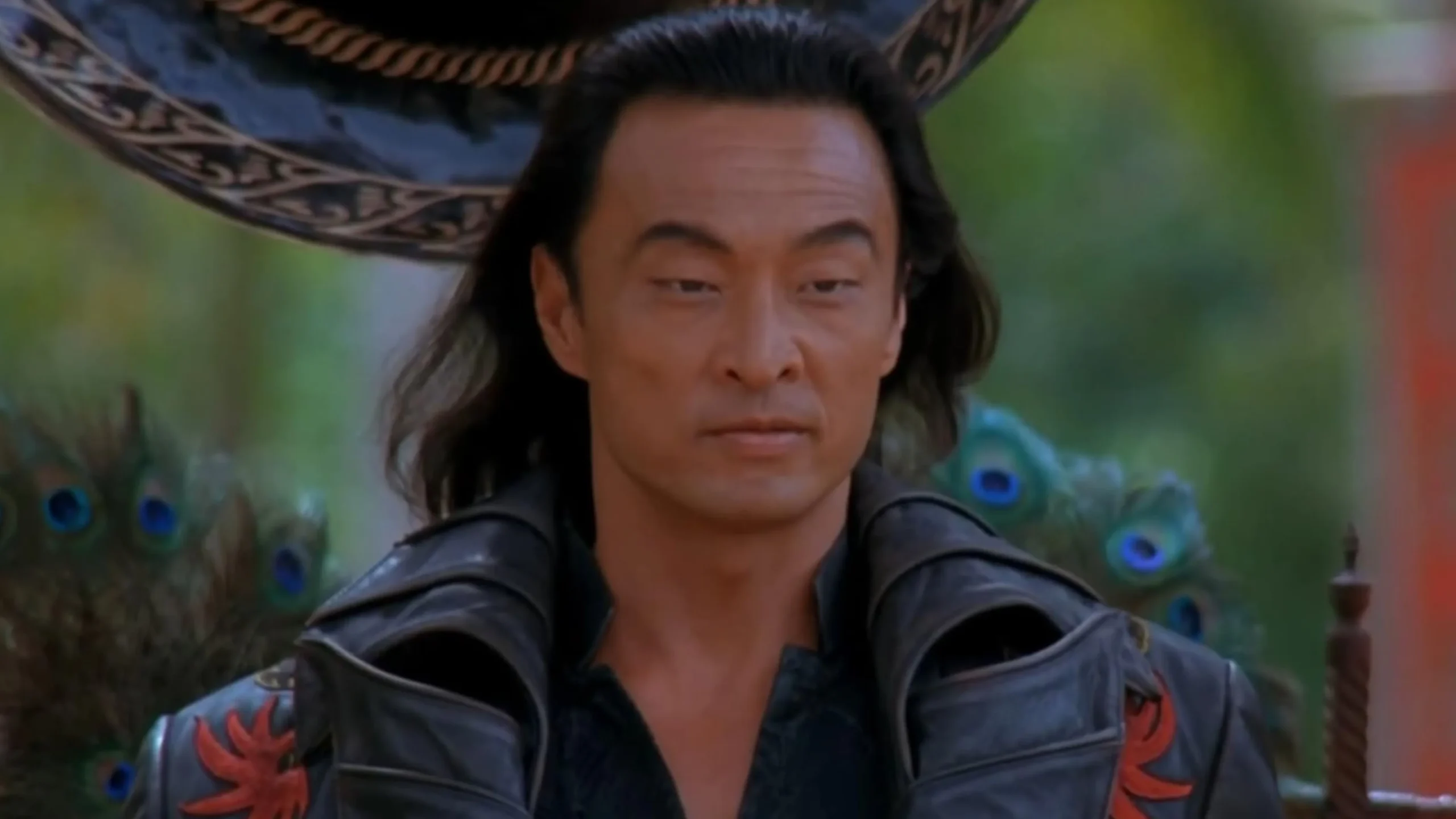 Ator Cary-Hiroyuki Tagawa, eterno Shang Tsung de “Mortal Kombat”, morre aos 75 anos - Imagem do artigo