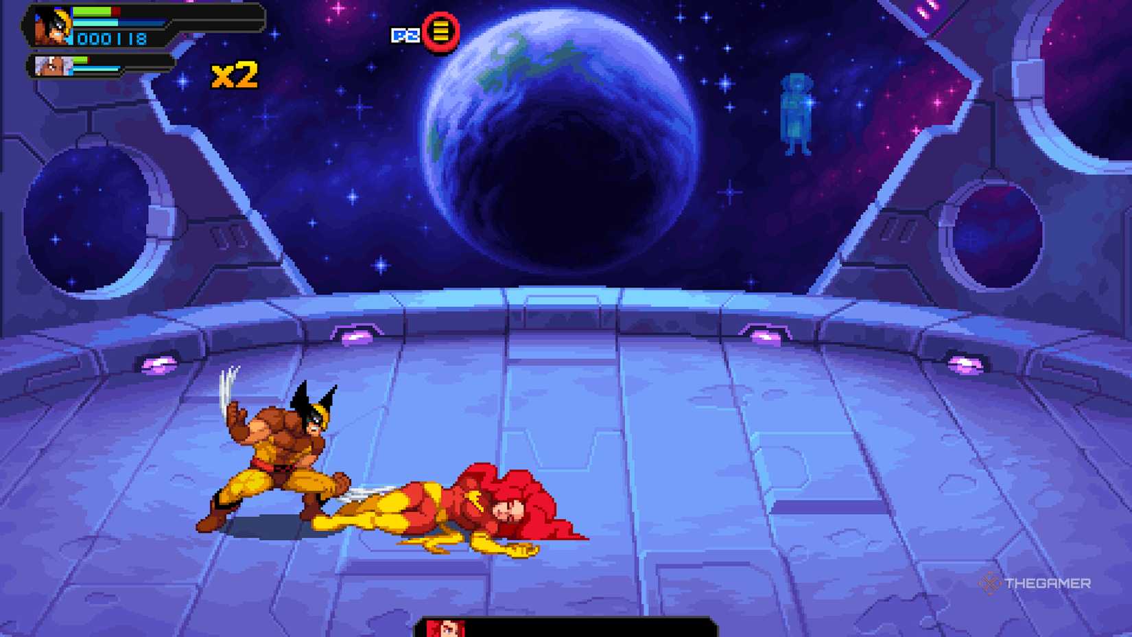 Marvel Cosmic Invasion: conheça todas as conquistas e troféus do novo beat ‘em up da Marvel - Imagem do artigo original