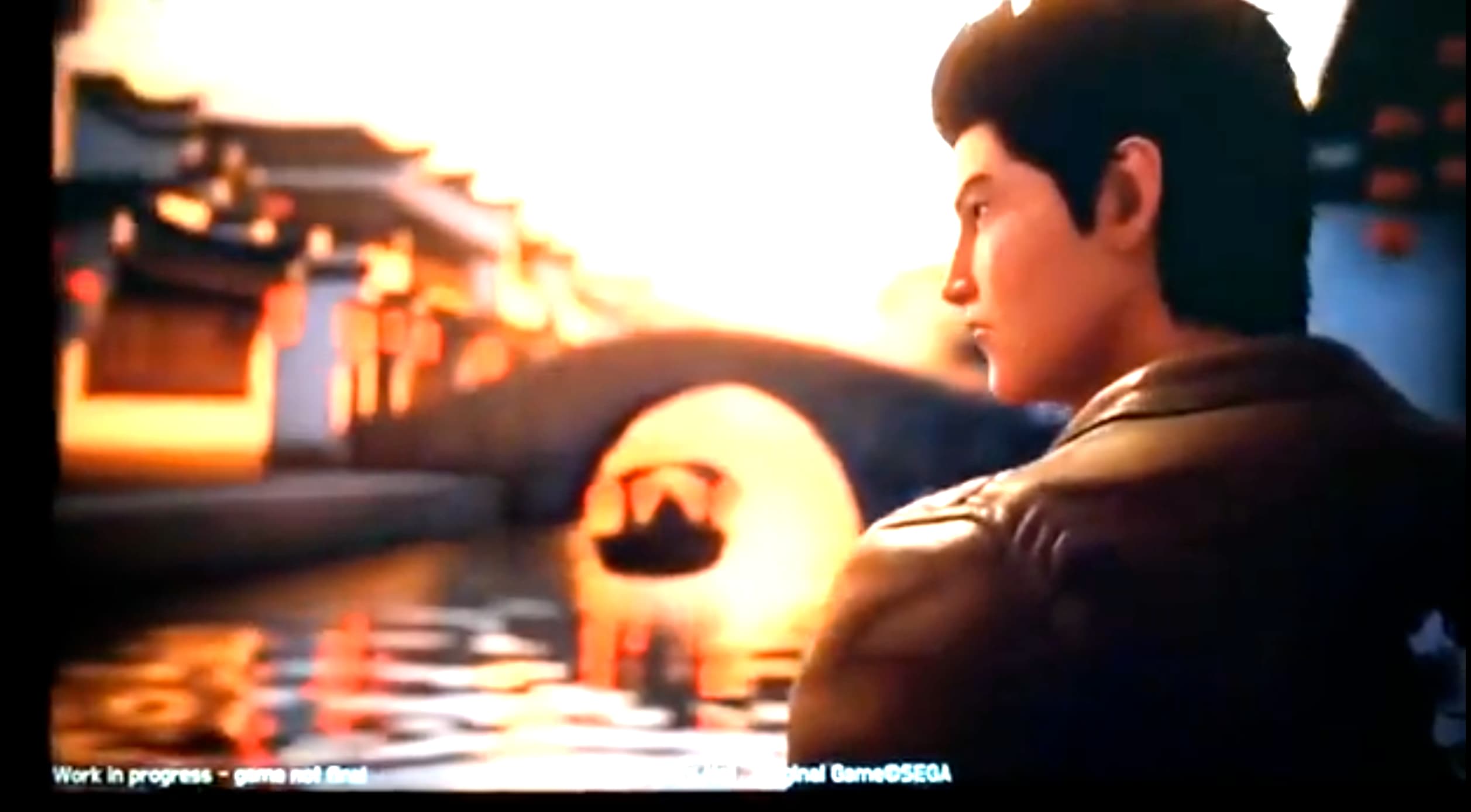 Suposto trailer de Shenmue 4 aparece no Reddit e divide comunidade - Imagem do artigo