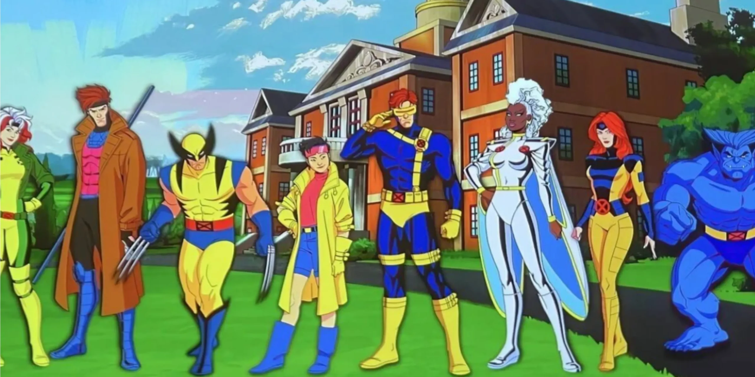 Easter egg no palco da Mansão X alimenta expectativa por mais heróis dos X-Men em Marvel Tokon: Fighting Souls - Imagem do artigo