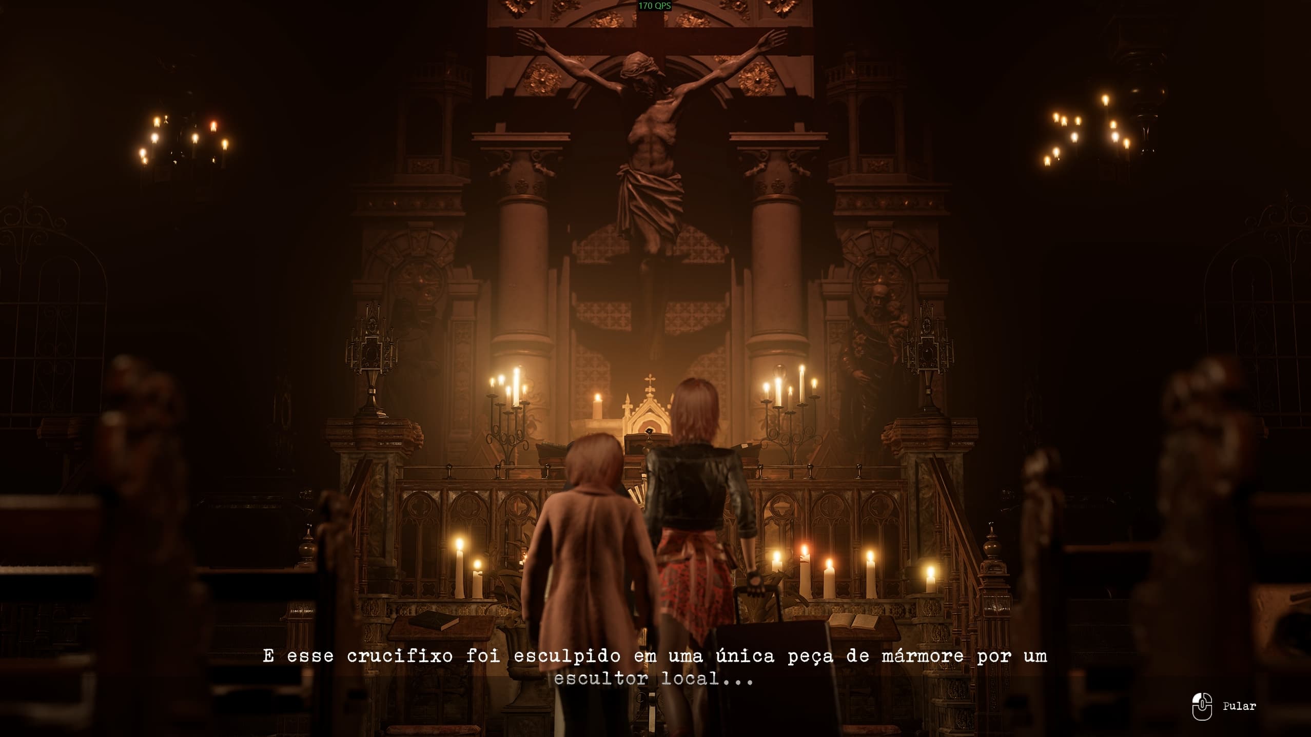 Tormented Souls 2 é destacado como sucessor dos Resident Evil clássicos - Imagem do artigo