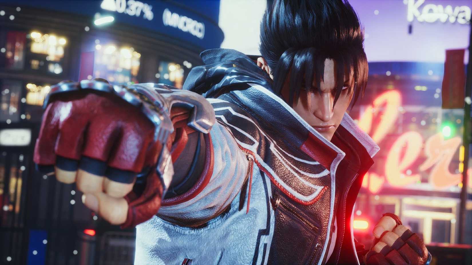 Diretor criativo de Tekken, Katsuhiro Harada, anuncia saída da Bandai Namco em 2025 - Imagem do artigo original