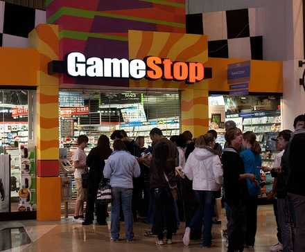GameStop recebe pássaro e felino empalhados em promoção “Traga Qualquer Coisa” - Imagem do artigo original