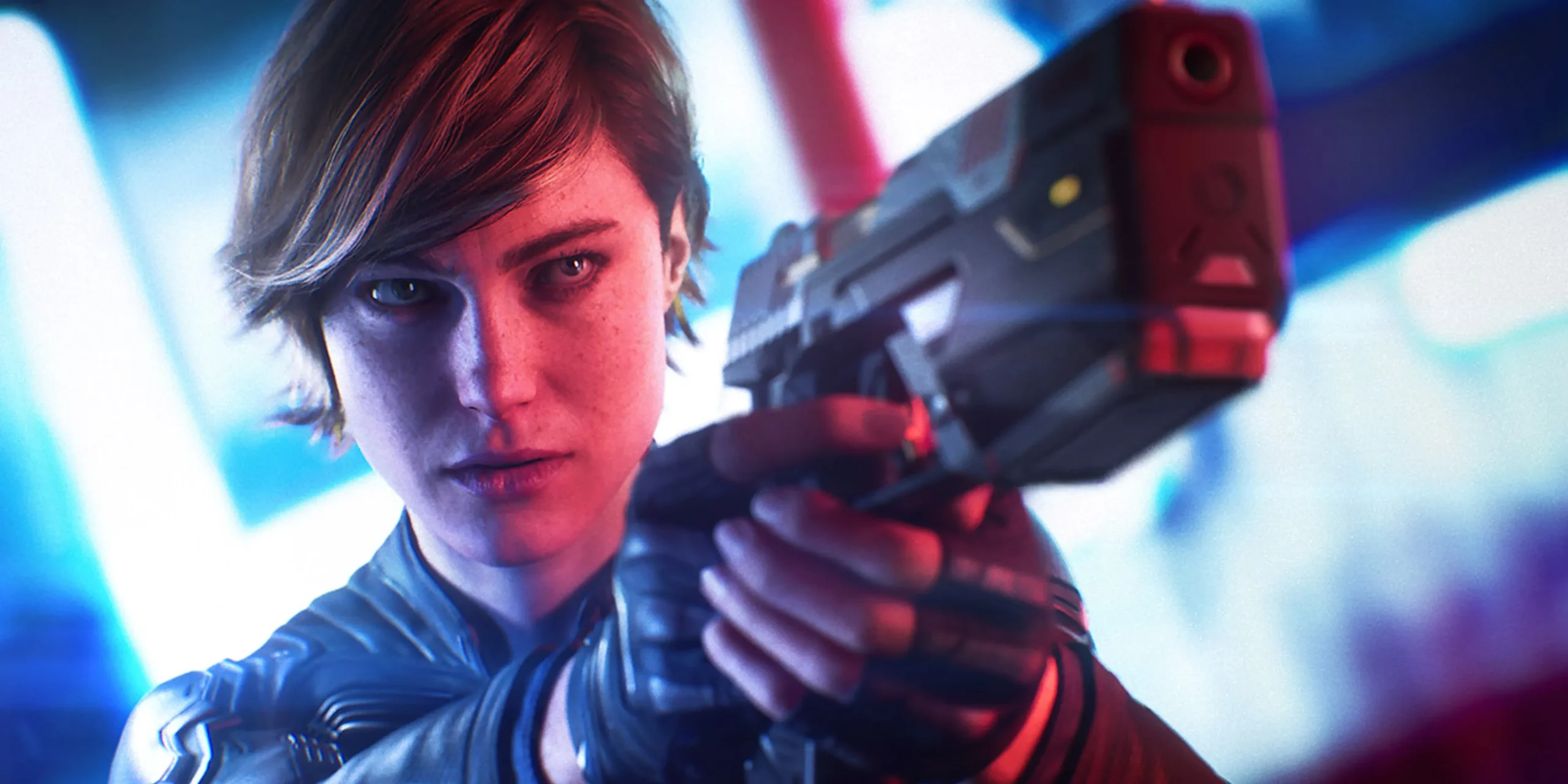 Take-Two contrata ex-chefes de Perfect Dark depois de falhar em salvar o jogo - Imagem do artigo