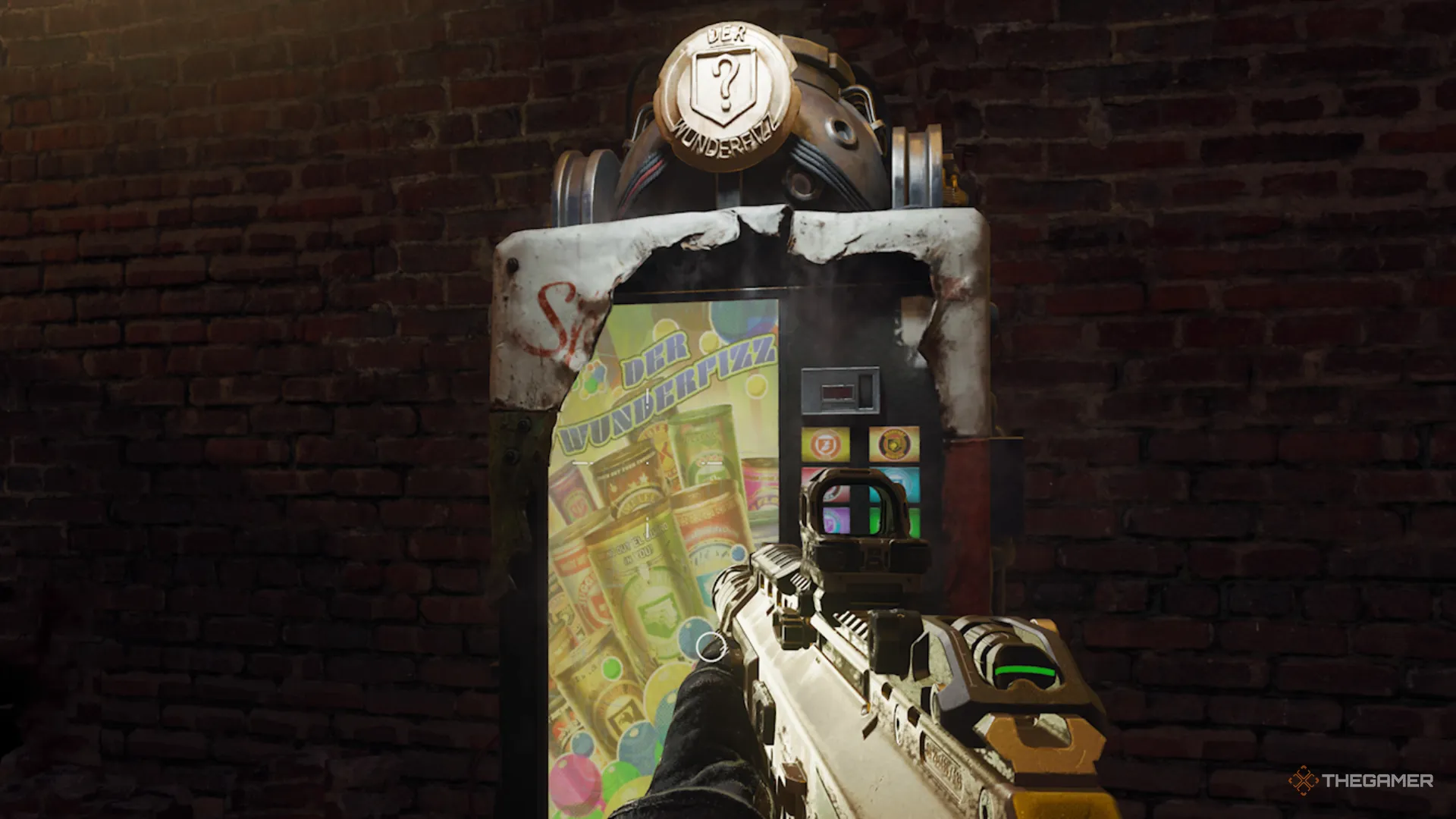 Call of Duty: Black Ops 7 — guia de localização das máquinas de perks no mapa Astra Malorum - Imagem do artigo