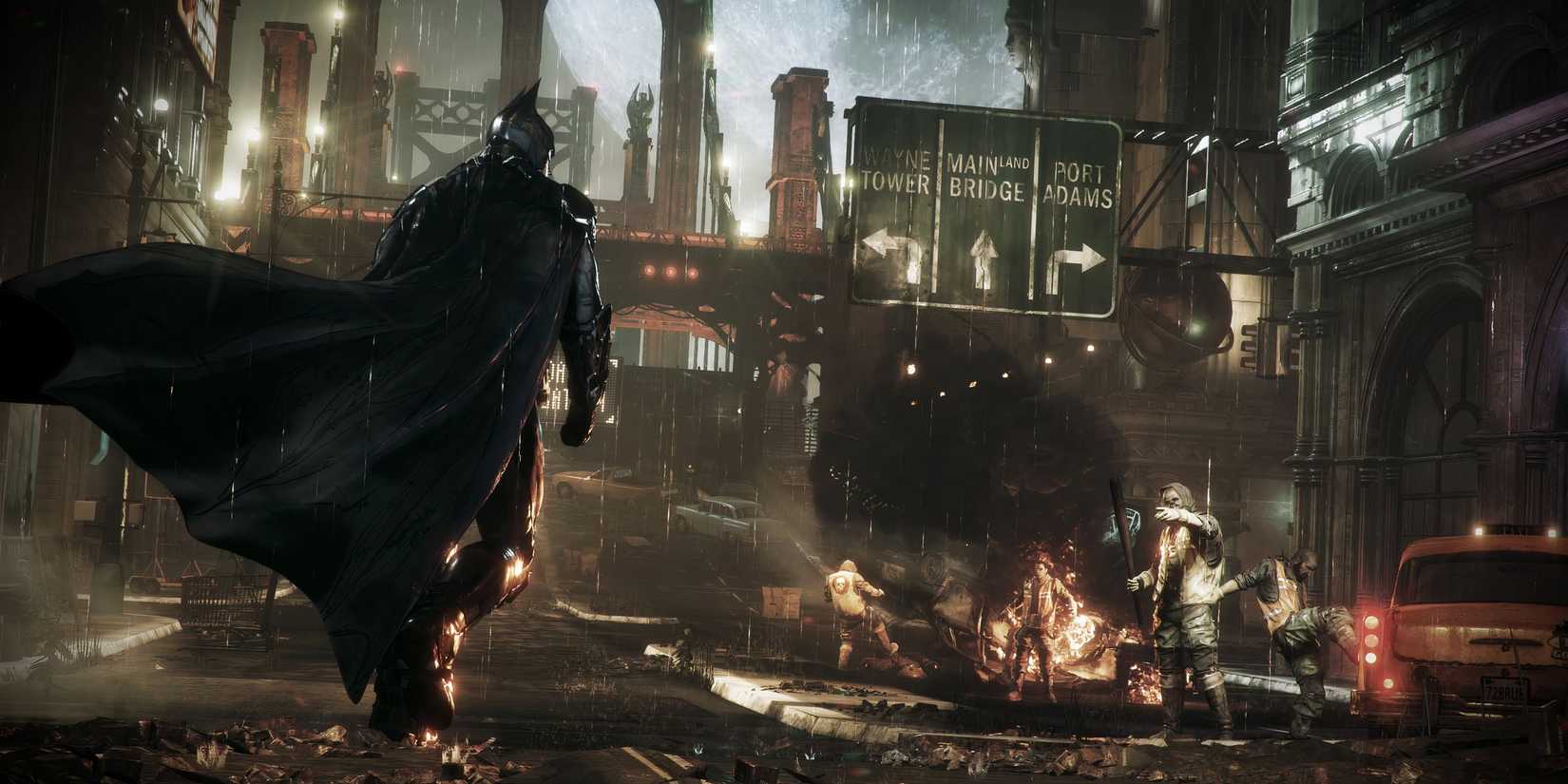 Netflix minimiza importância da divisão de jogos da Warner Bros. em negociação de compra - Imagem do artigo original