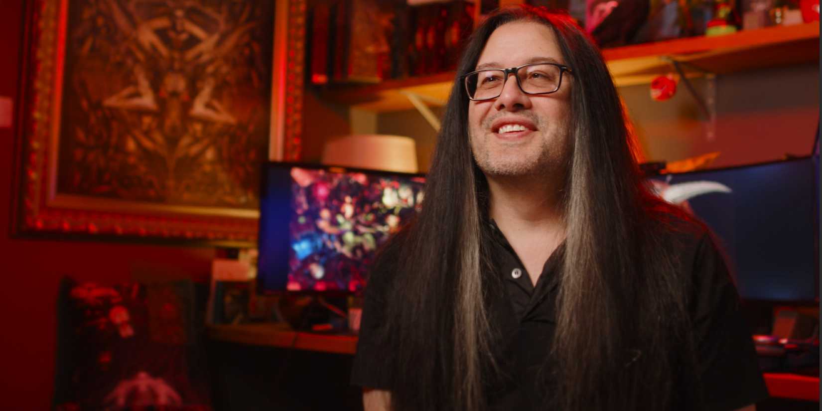 John Romero anuncia retorno de shooter cancelado e garante experiência “inédita” após redesign completo - Imagem do artigo original
