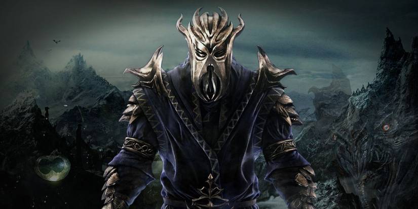 Novo port de Skyrim para Switch 2 enfrenta falhas graves de desempenho - Imagem do artigo original