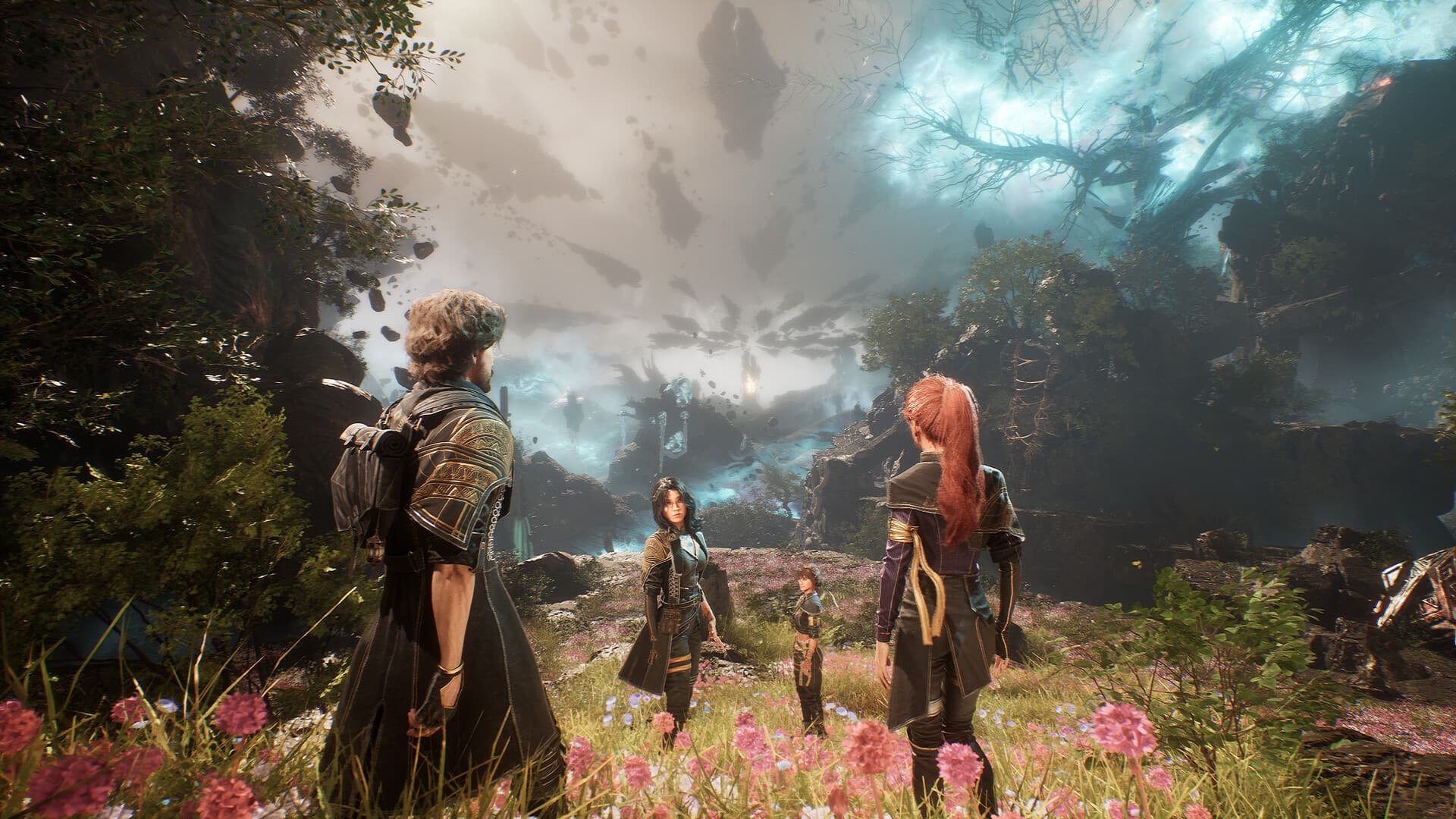 Clair Obscur Expedition 33 desponta como favorito ao GOTY 2025 nas casas de aposta - Imagem do artigo