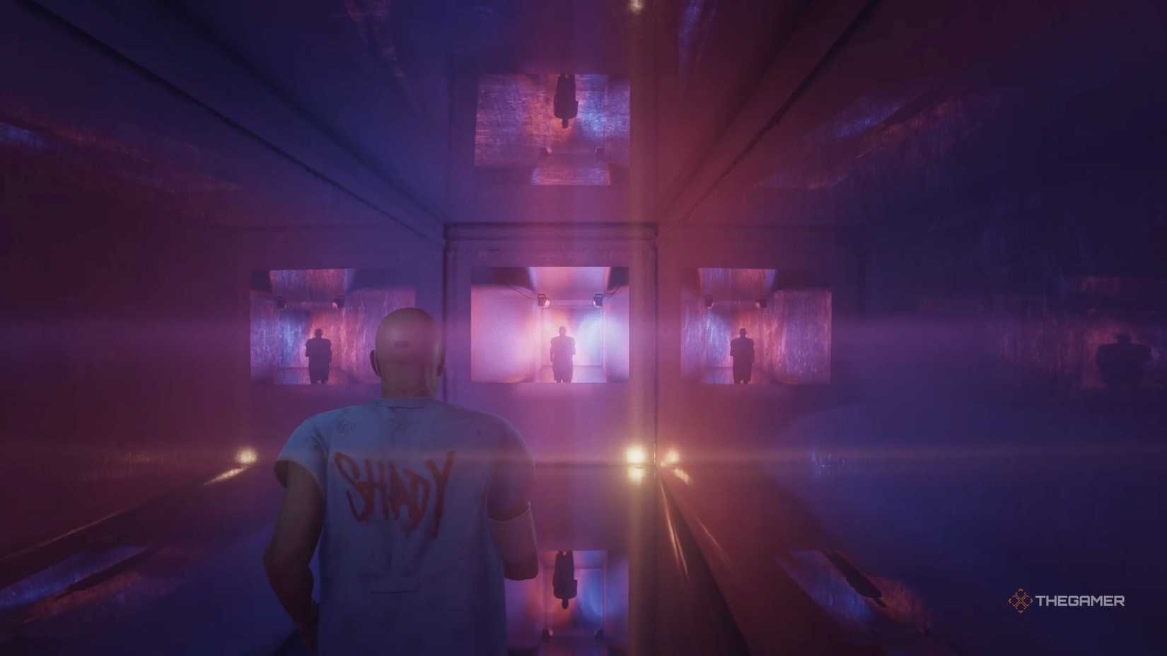 Hitman: World of Assassination recebe missão com Eminem; veja guia para cumprir “The Antithesis” - Imagem do artigo original