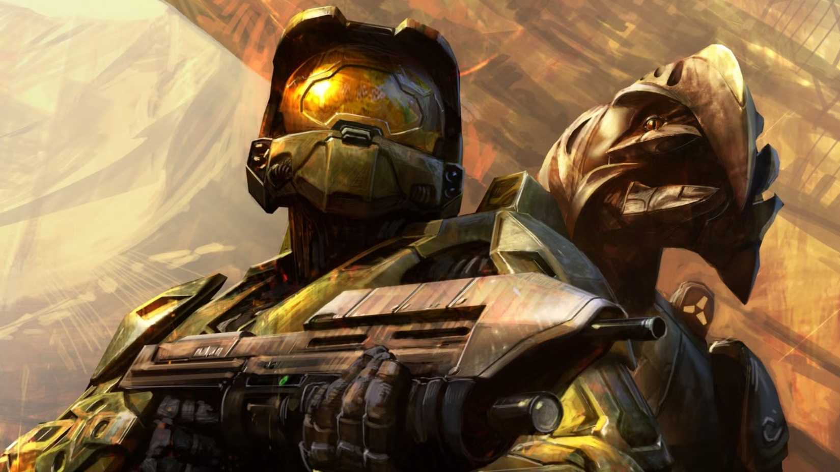 GameStop elege “Nintendo Switch 2 Welcome Tour” como pior jogo de 2025 e surpreende ao coroar “Halo 3” como melhor do ano - Imagem do artigo original