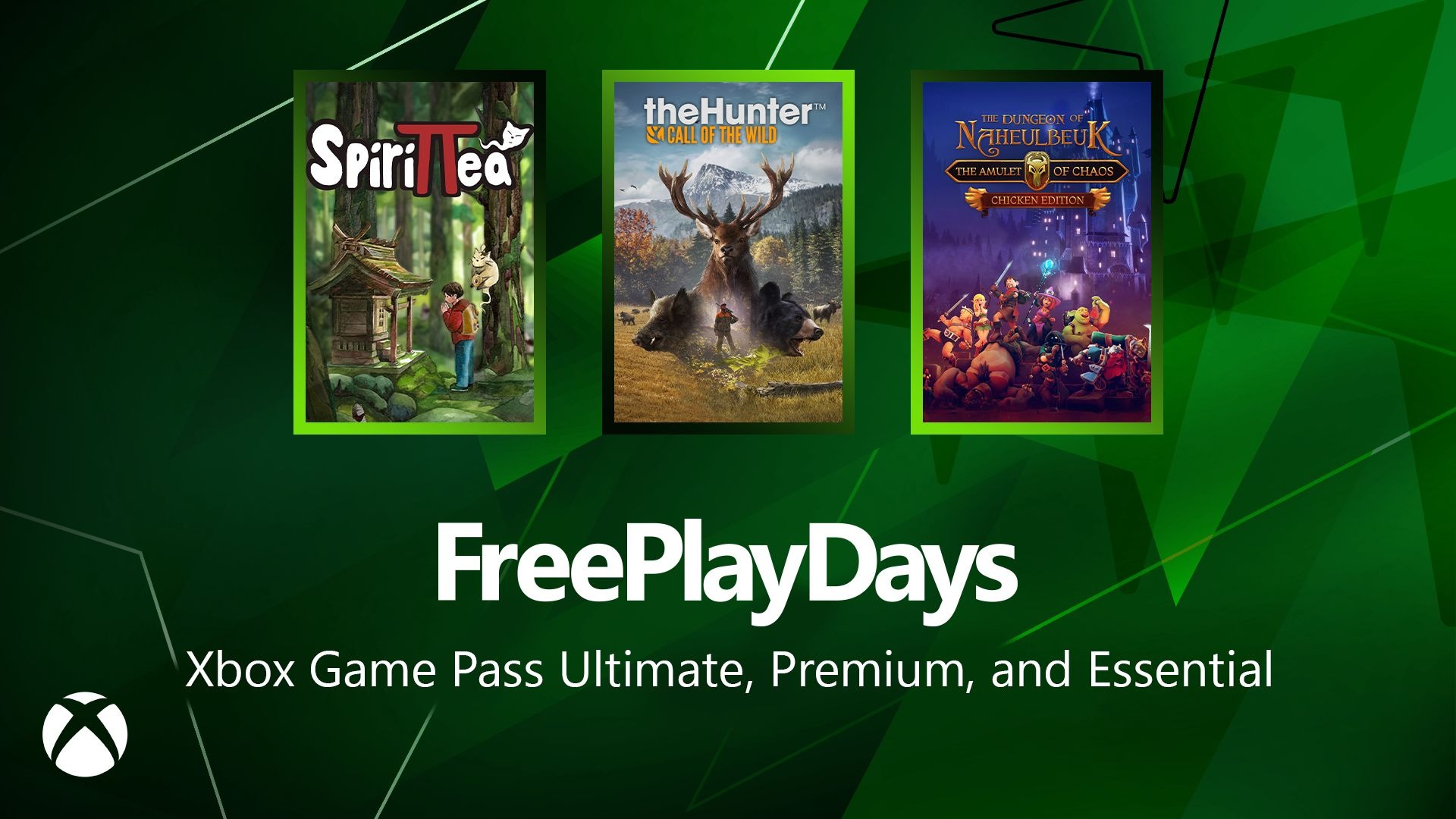 Xbox libera três jogos para jogar de graça até domingo, 14 de dezembro - Imagem do artigo