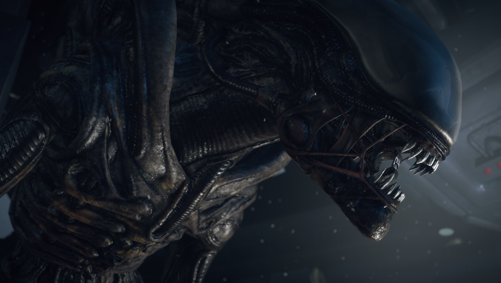 Novo jogo da franquia Alien estaria em desenvolvimento desde 2020, aponta rumor - Imagem do artigo