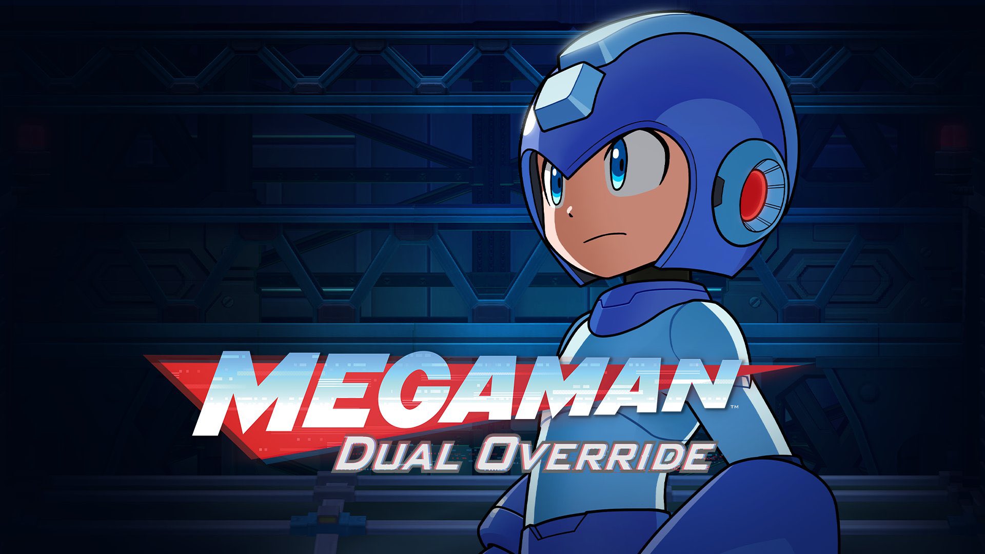 Capcom anuncia Mega Man Dual Override durante The Game Awards 2025 - Imagem do artigo