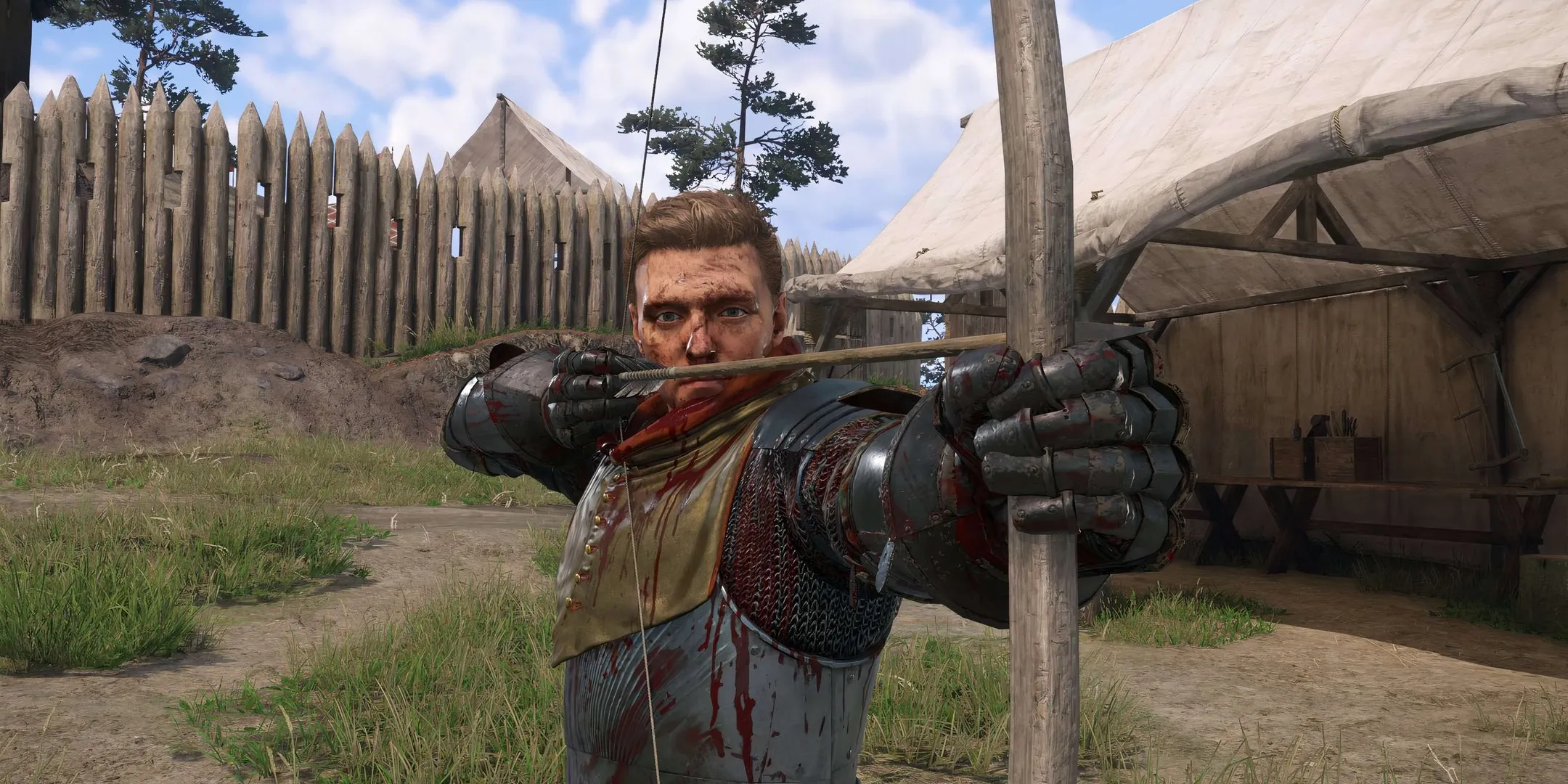 Fãs de Kingdom Come: Deliverance 2 lamentam noite sem prêmios no The Game Awards - Imagem do artigo