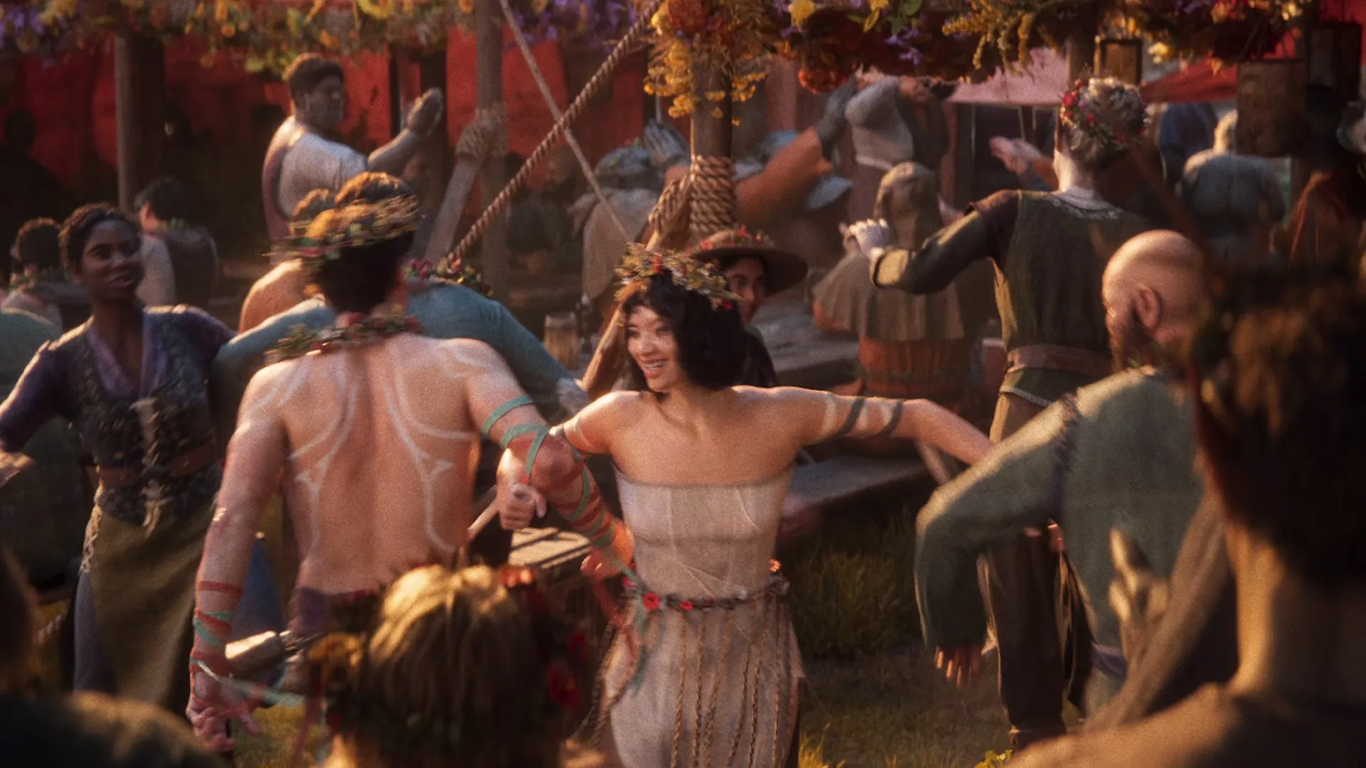 Novo trailer de Divinity exibe ritual sangrento e fãs especulam retorno do Lorde do Caos - Imagem do artigo