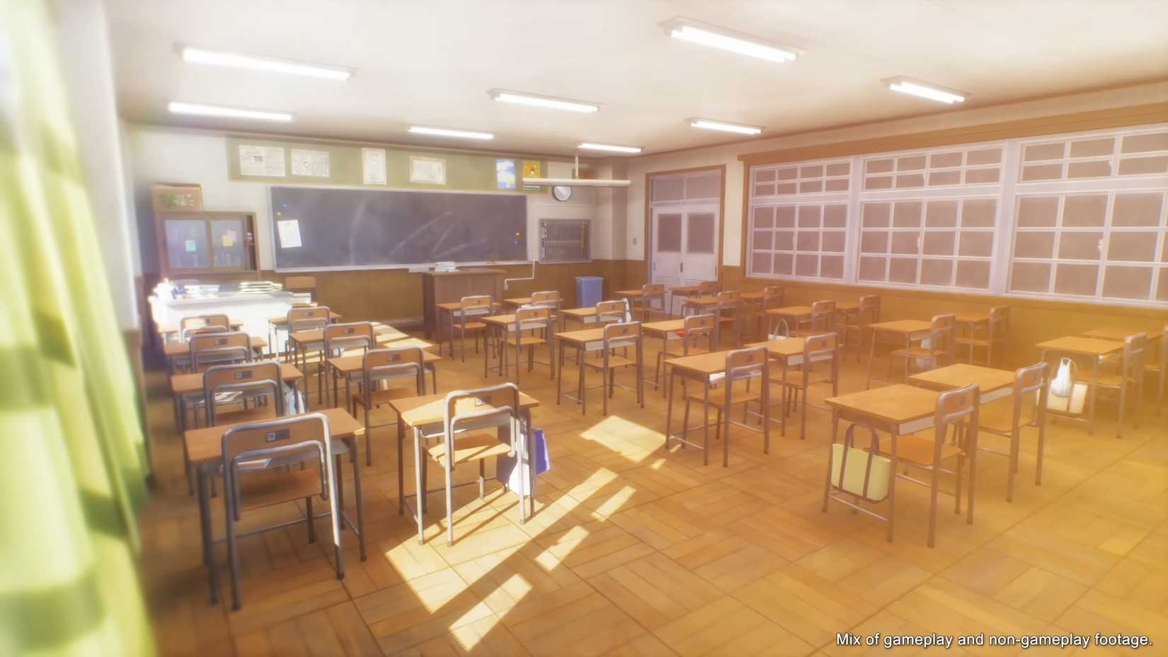 Leaker nega atraso crítico em Persona 6 e diz que produção segue sem impacto de Persona 4 Revival - Imagem do artigo original