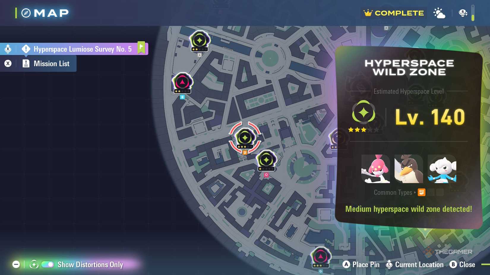 Pokemon Legends: Z-A: passo a passo para capturar Galarian Farfetch’d e evoluir para Sirfetch’d - Imagem do artigo original
