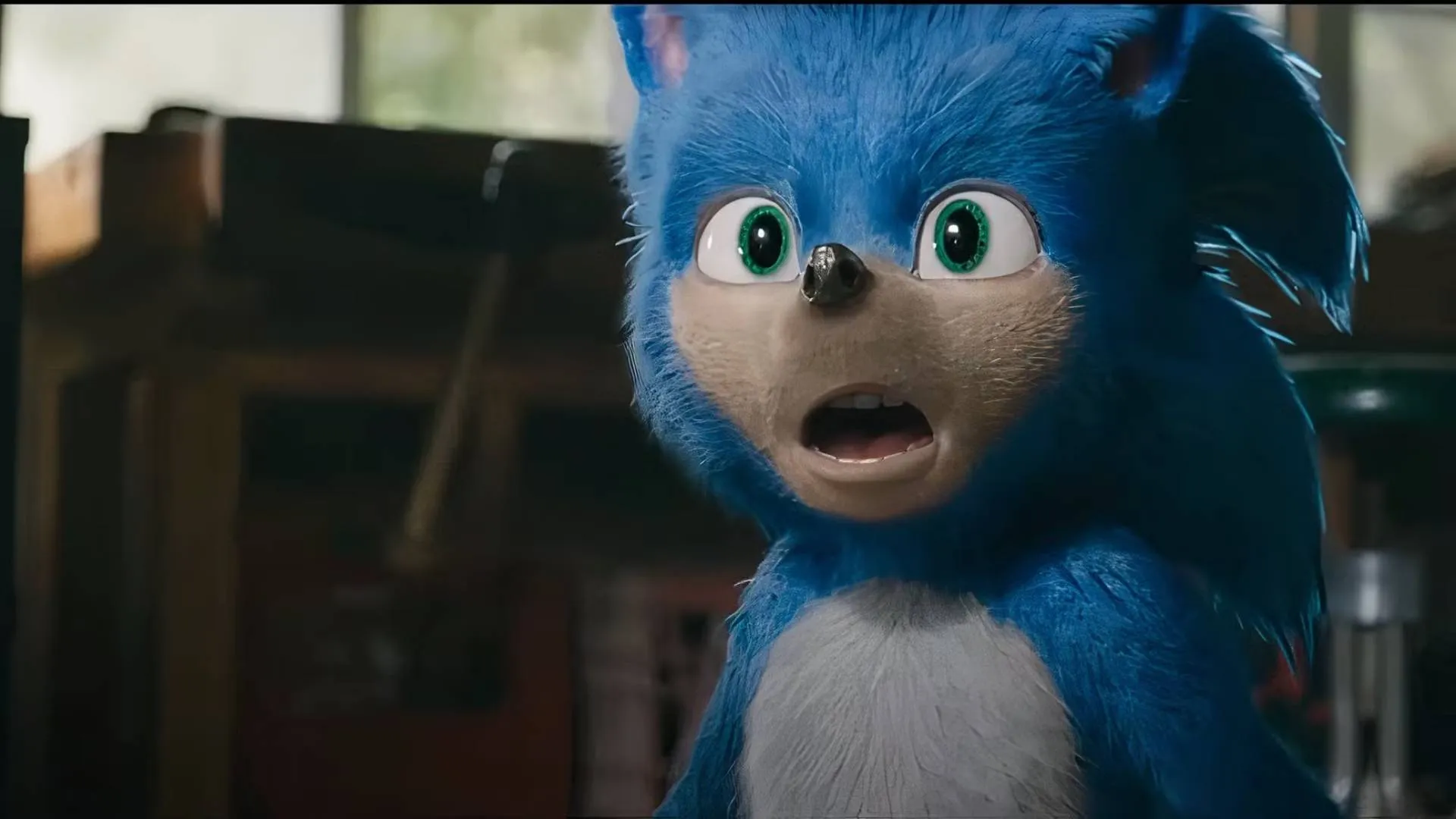 Teaser da Sega para o TGA termina em Total War: Warhammer 40K e deixa fãs de Sonic e Persona confusos - Imagem do artigo