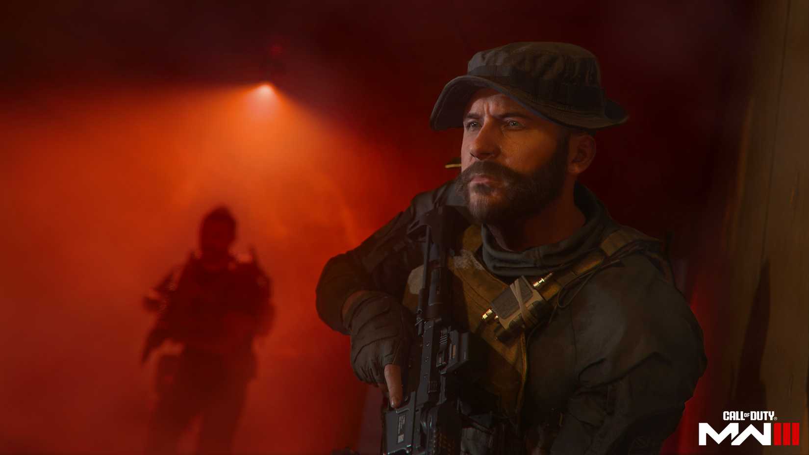 Vazamento aponta que próximo Call of Duty repete Modern Warfare II com poucas mudanças - Imagem do artigo original
