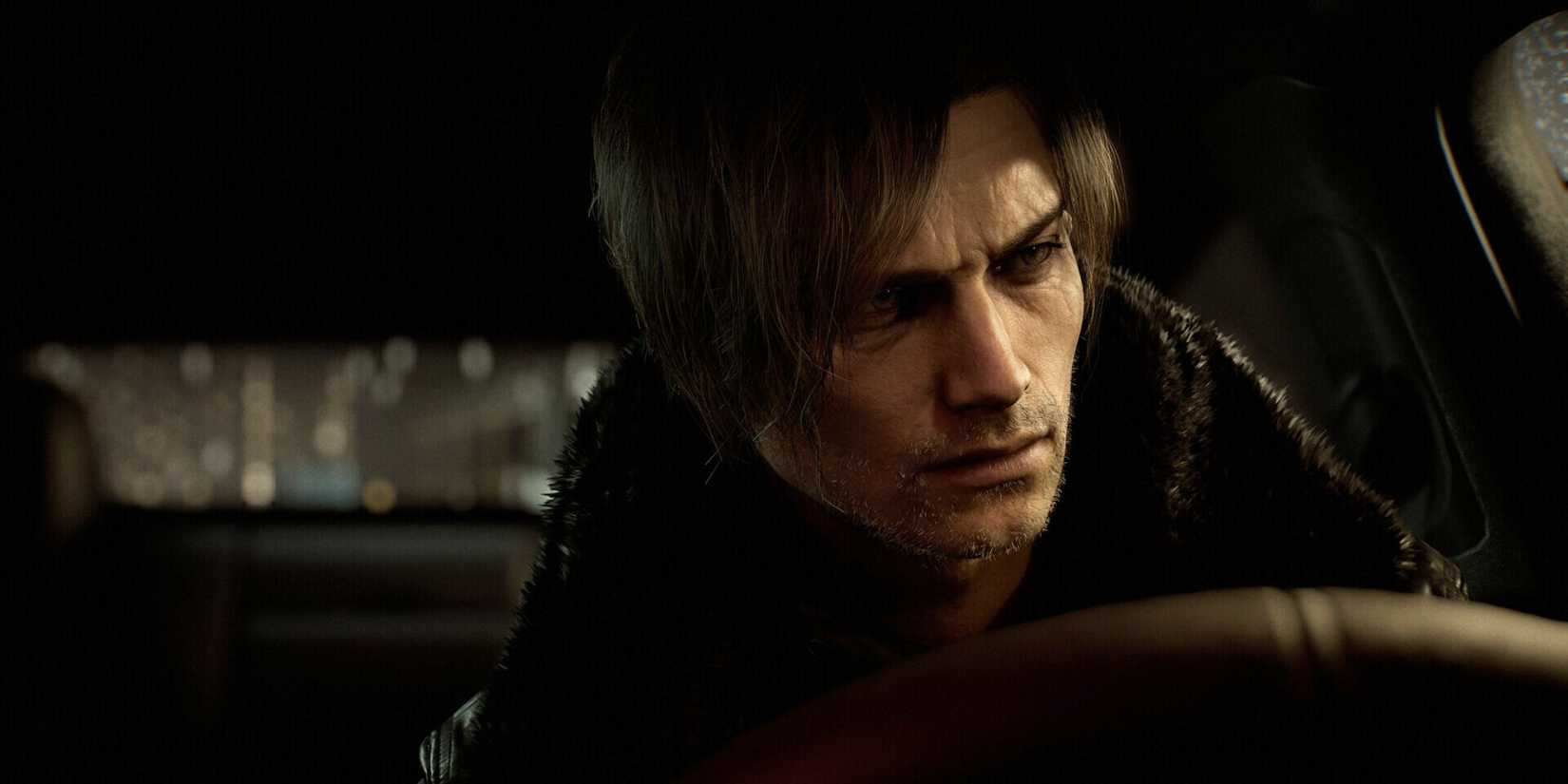 Leon S. Kennedy retorna como co-protagonista em Resident Evil Requiem e conquista fãs com visual de “tiozão gato” - Imagem do artigo original