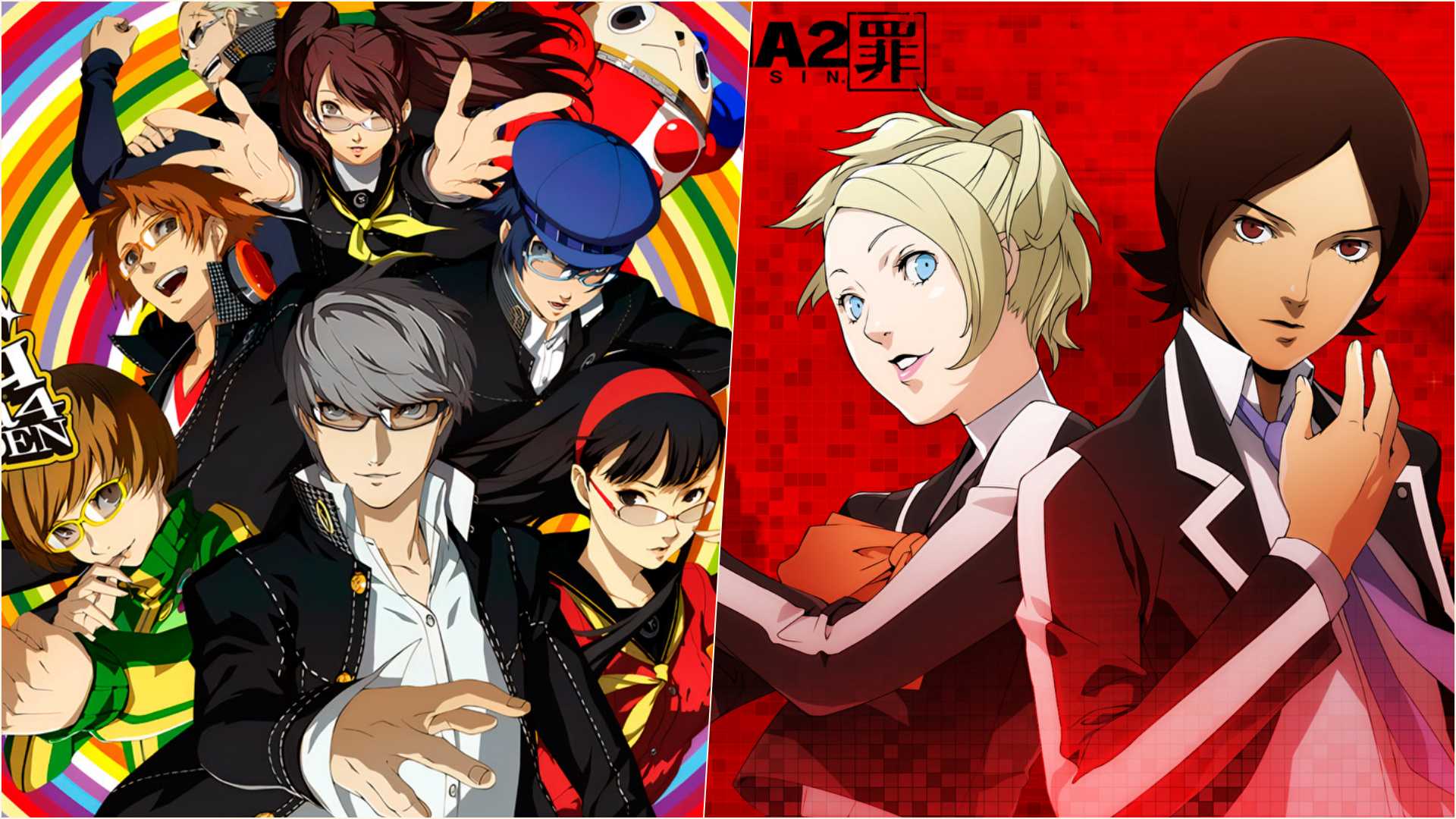 Insider descarta problemas no desenvolvimento de Persona 6 - Imagem do artigo