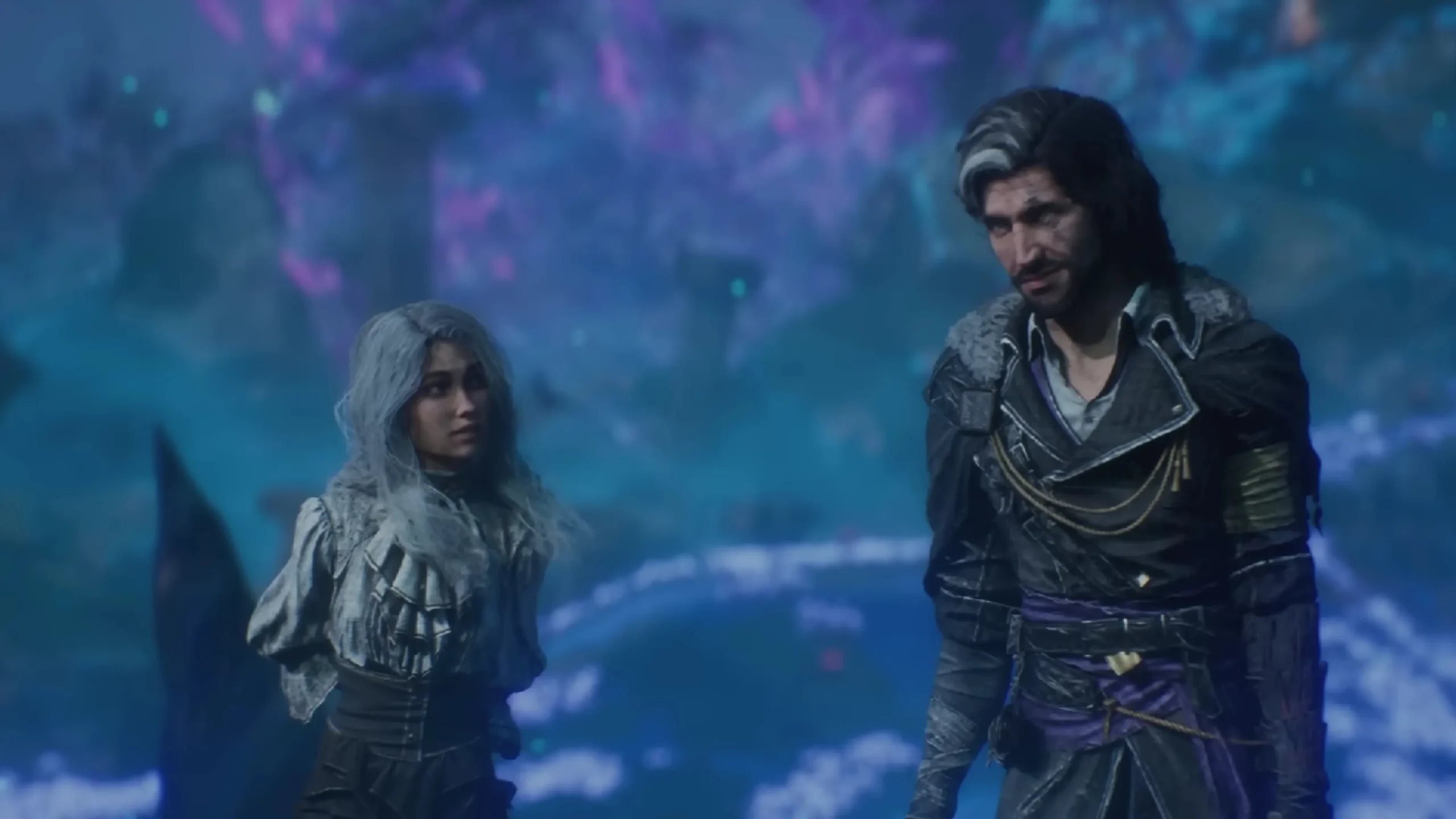 Streamer descobre build de Maelle capaz de derrotar chefe Simon com um único golpe em Clair Obscur: Expedition 33 - Imagem do artigo