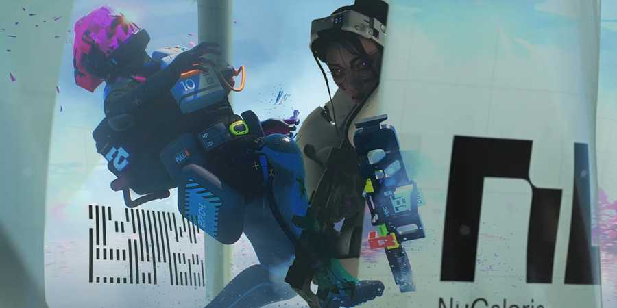 Bungie define janela de lançamento de Marathon para março de 2026 - Imagem do artigo original