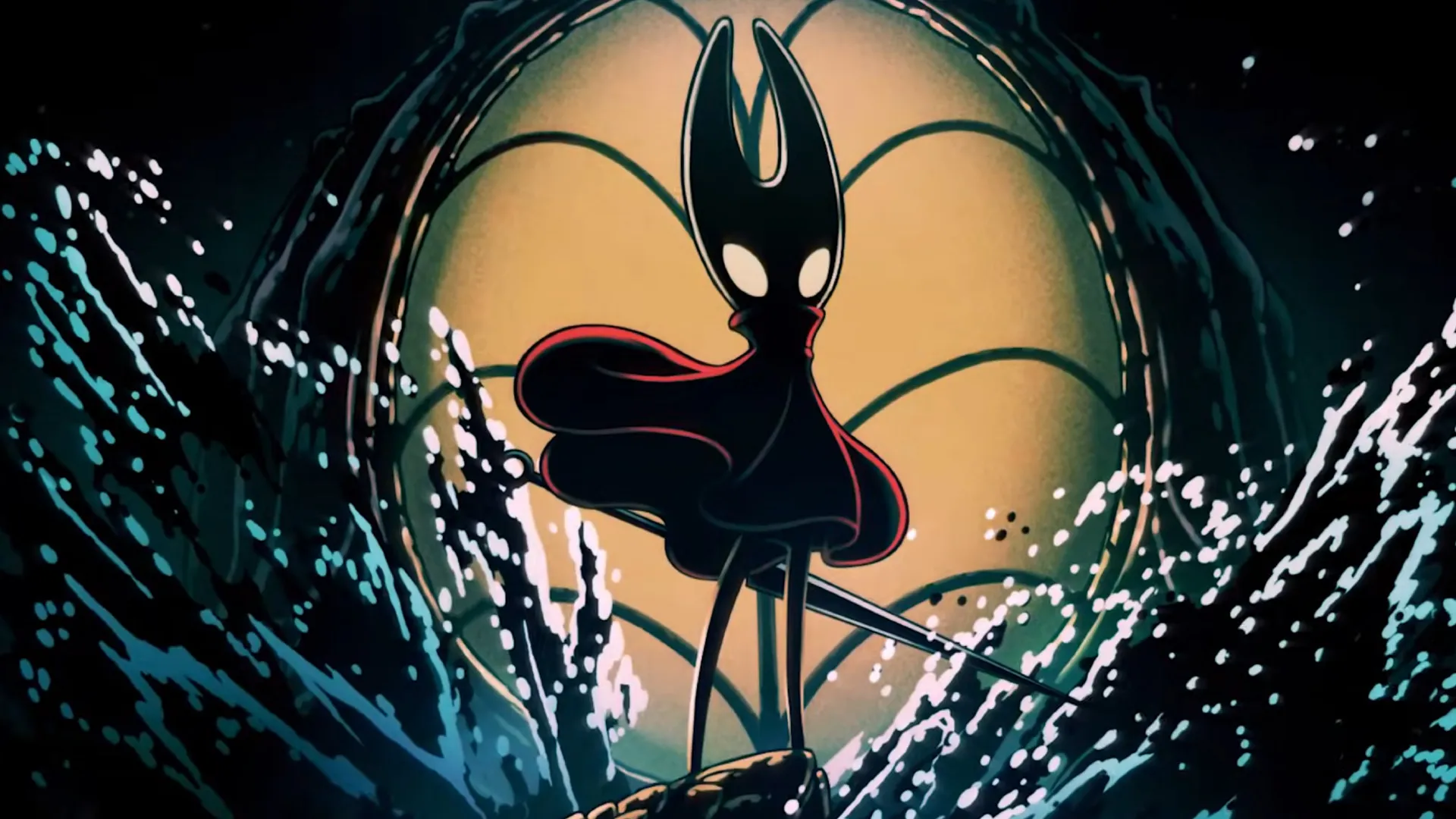 Team Cherry confirma expansão gratuita “Seas of Sorrow” para Hollow Knight: Silksong em 2026 - Imagem do artigo