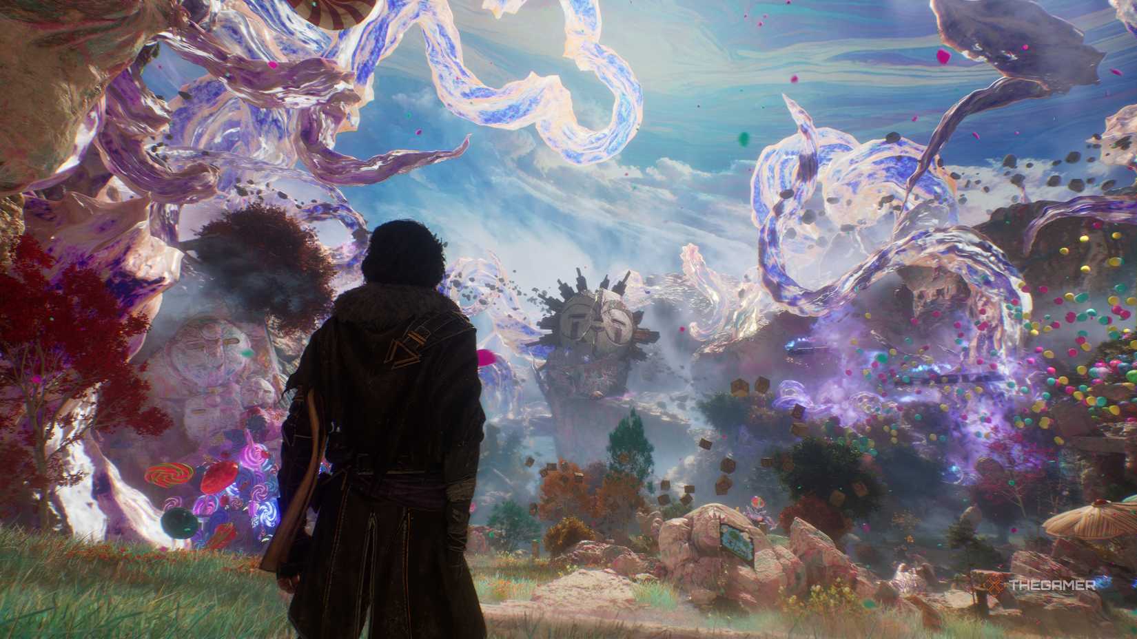 Novo DLC de Clair Obscur: Expedition 33 traz 15 Pictos escondidos em Verso’s Draft - Imagem do artigo original