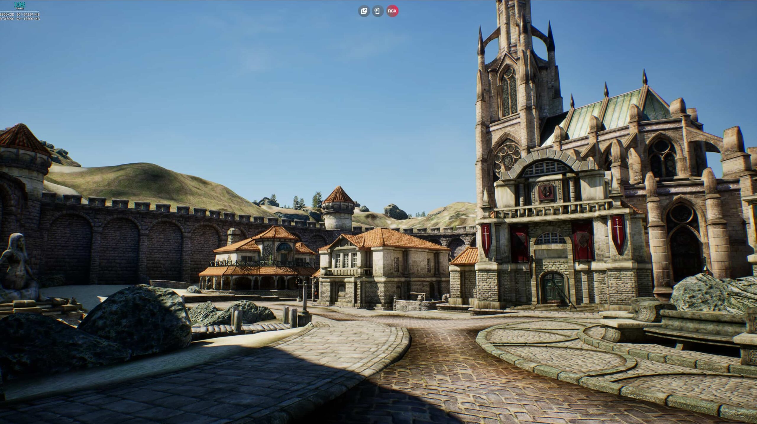 Bethesda confirma foco total em The Elder Scrolls 6, mas reconhece processo longo - Imagem do artigo