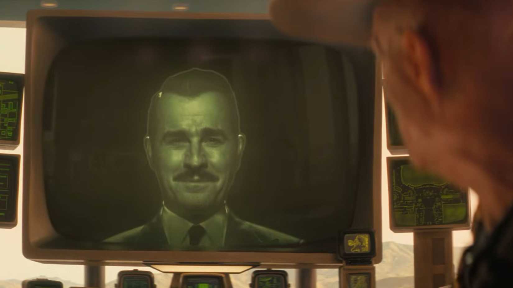 Série “Fallout” revela motivo para dois intérpretes de Mr. House na 2ª temporada - Imagem do artigo original