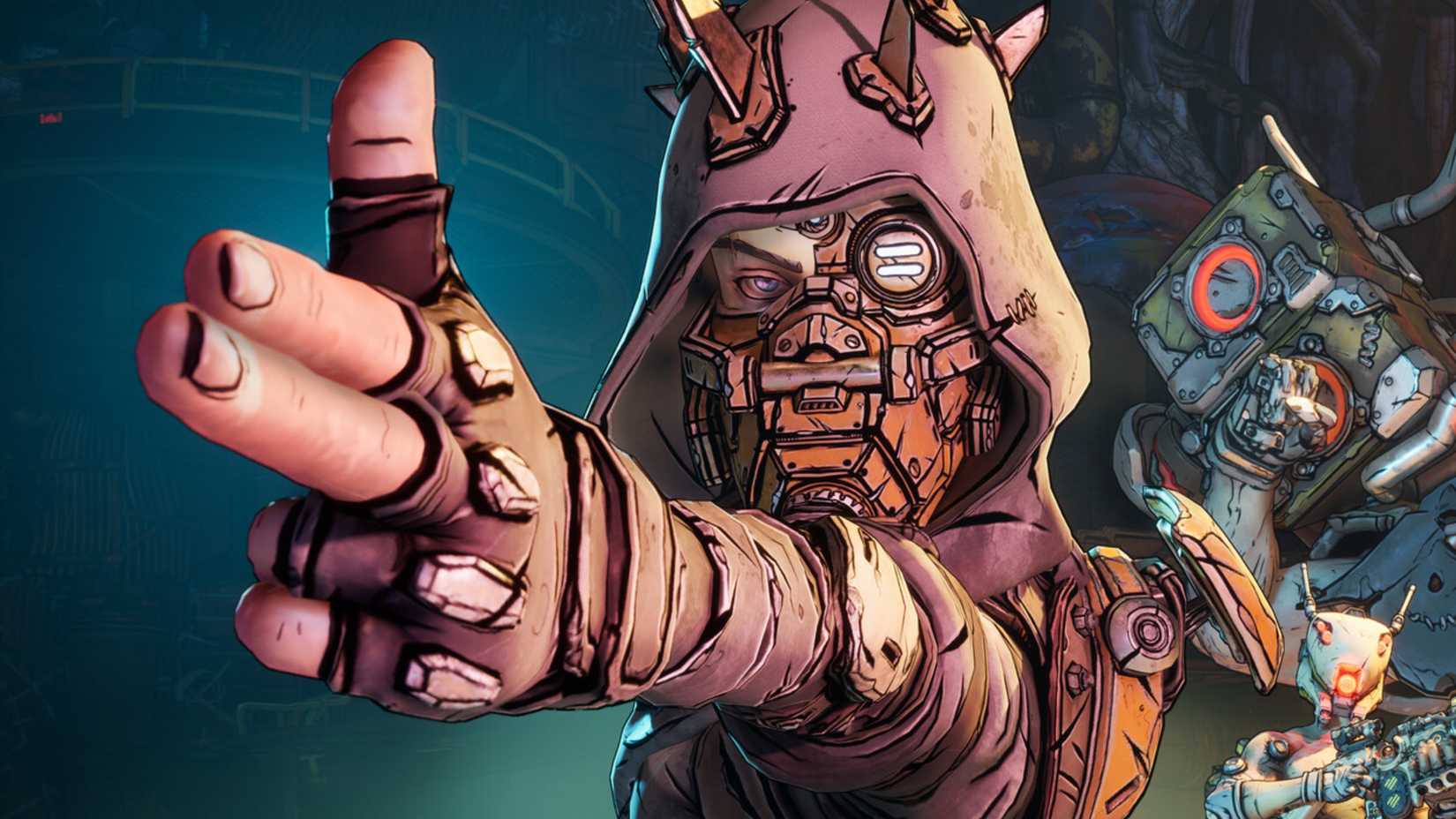 Borderlands 4 já é o quarto jogo mais vendido de 2025 nos Estados Unidos - Imagem do artigo original