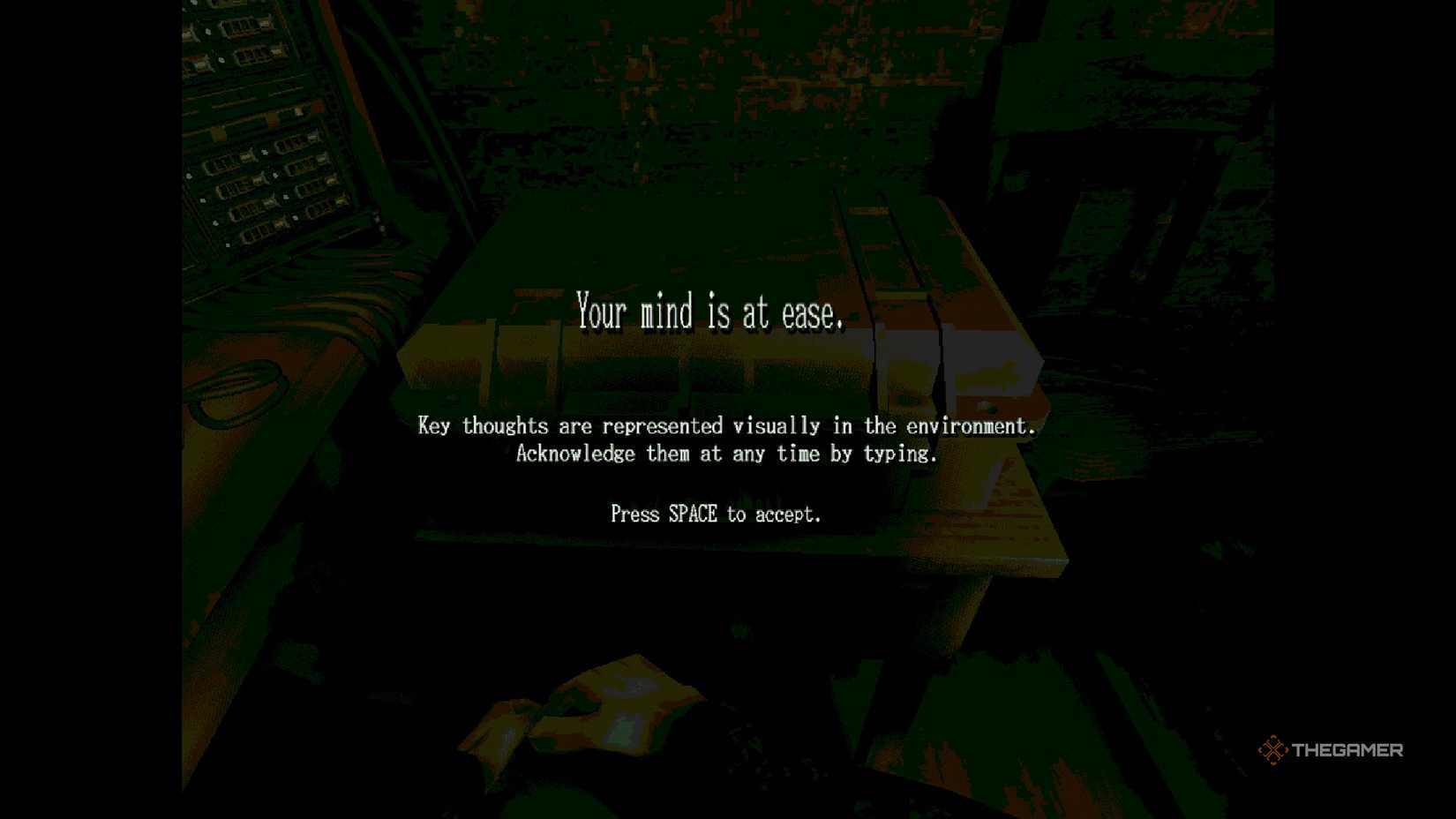 Silent Hill f encabeça lista dos melhores jogos de 2025 escolhidos pelo editor Axel Bosso, do TheGamer - Imagem do artigo original