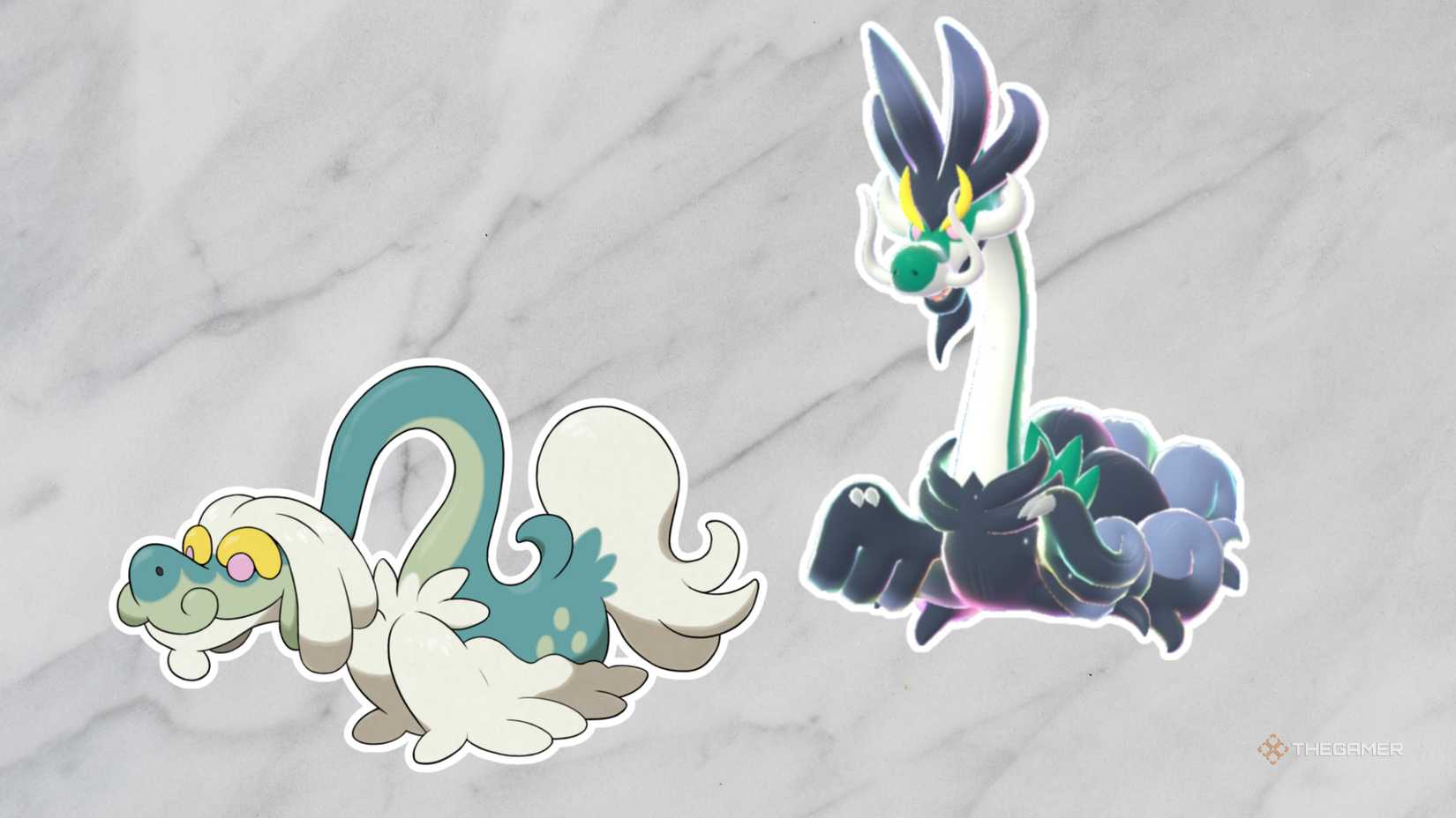 Guia revela os Pokémon mais fortes de cada tipo em Pokémon Legends: Z-A - Imagem do artigo original