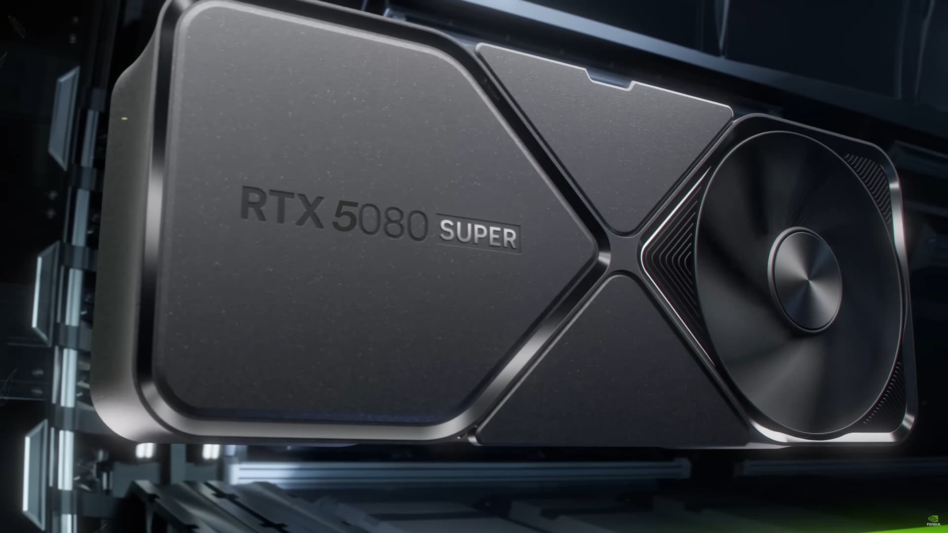 NVIDIA deve reduzir fabricação de placas de vídeo em até 40% em 2026, indicam sites asiáticos - Imagem do artigo