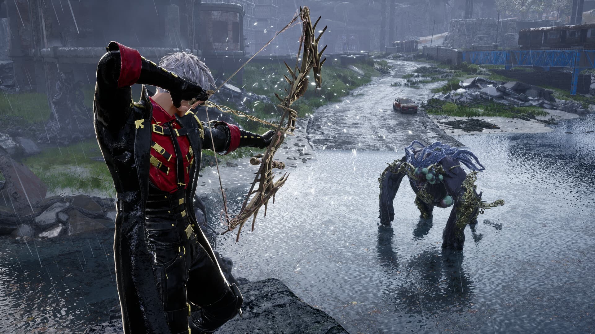 Bandai Namco revela requisitos de Code Vein 2 para PC; configuração recomendada chama atenção - Imagem do artigo