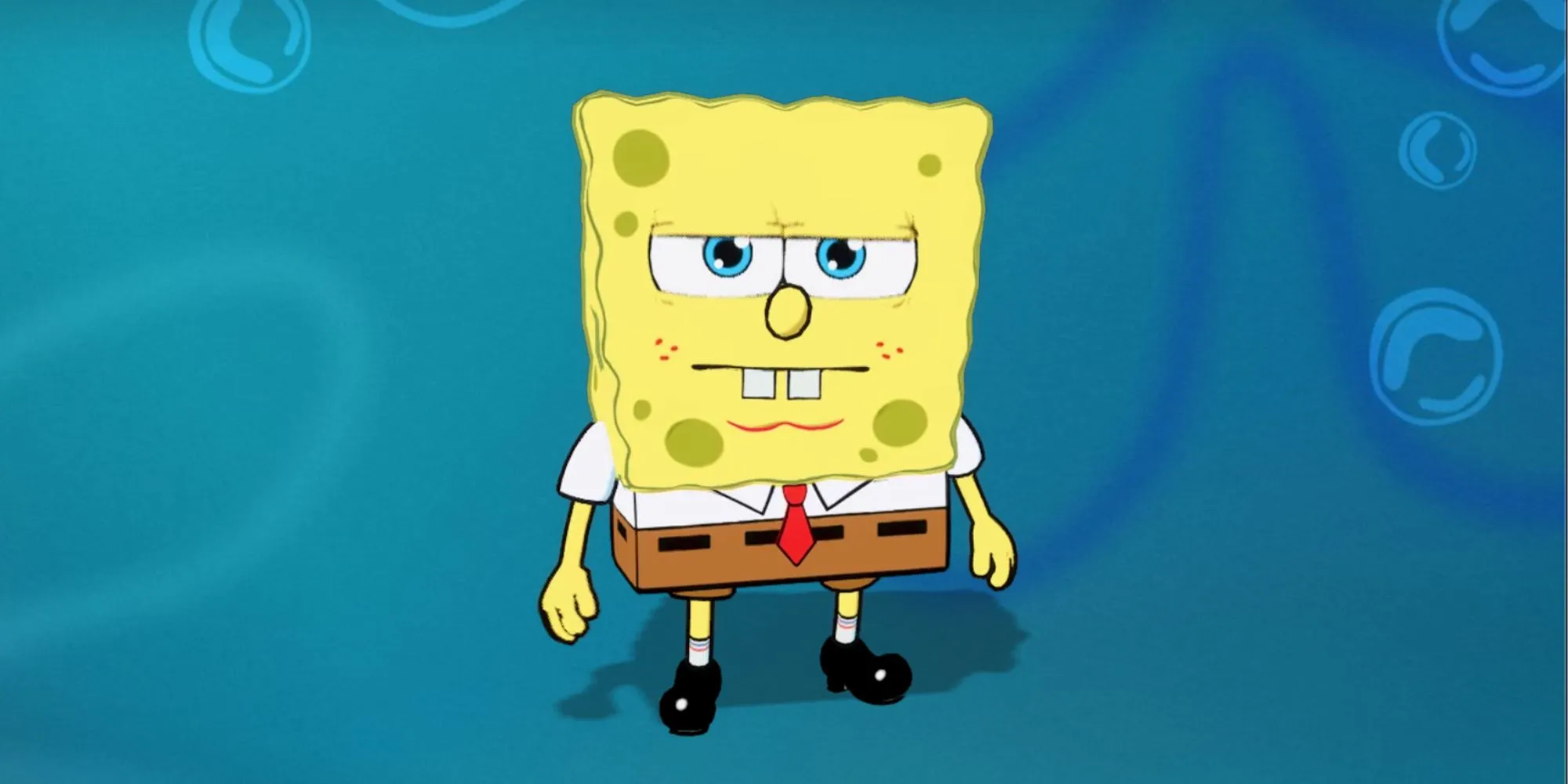 Bob Esponja estreia no Fortnite com dança icônica e pacotes de até 7.000 V-Bucks - Imagem do artigo