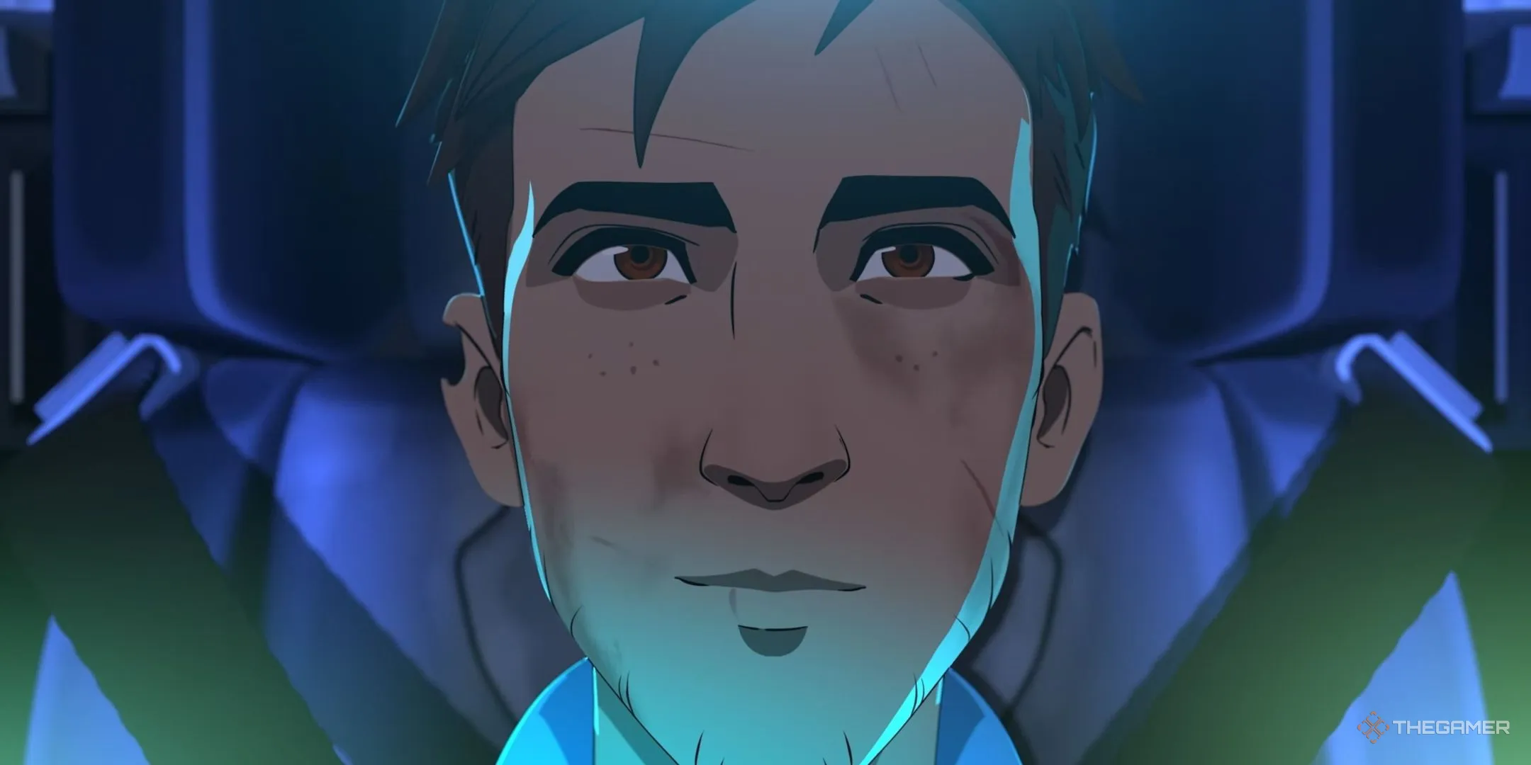 CEO de Critical Role apoia segunda temporada de Dispatch e diz querer vê-la “o mais rápido possível” - Imagem do artigo
