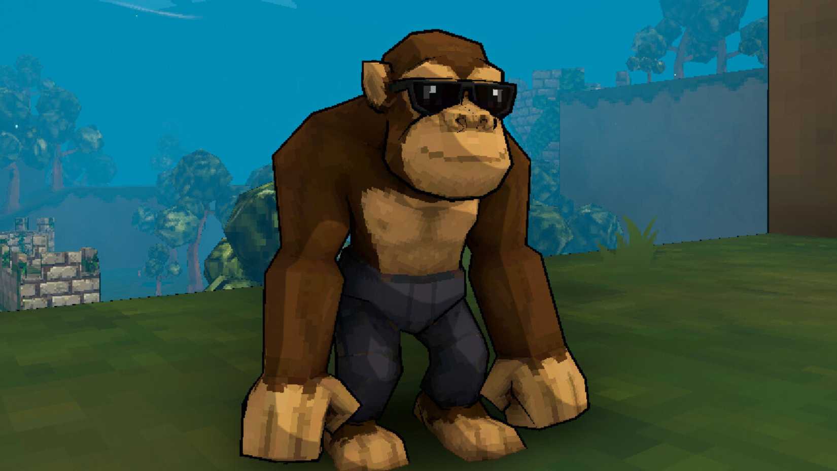 Humor “cringe” de Megabonk divide comunidade, mas título mantém adesão dos jogadores - Imagem do artigo original